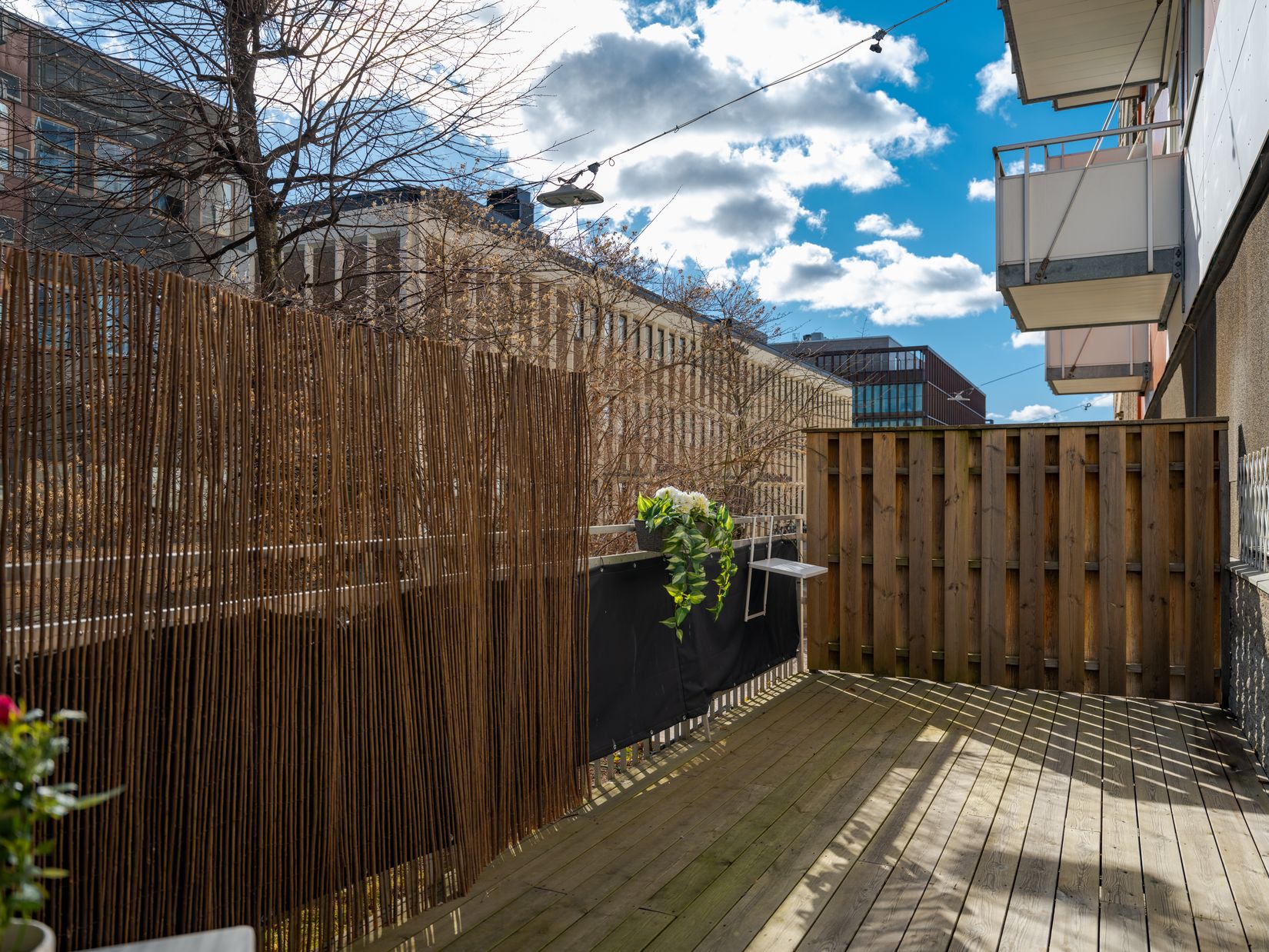 Bostadsrätt, Biblioteksgången 6, Täby Centrum, Täby