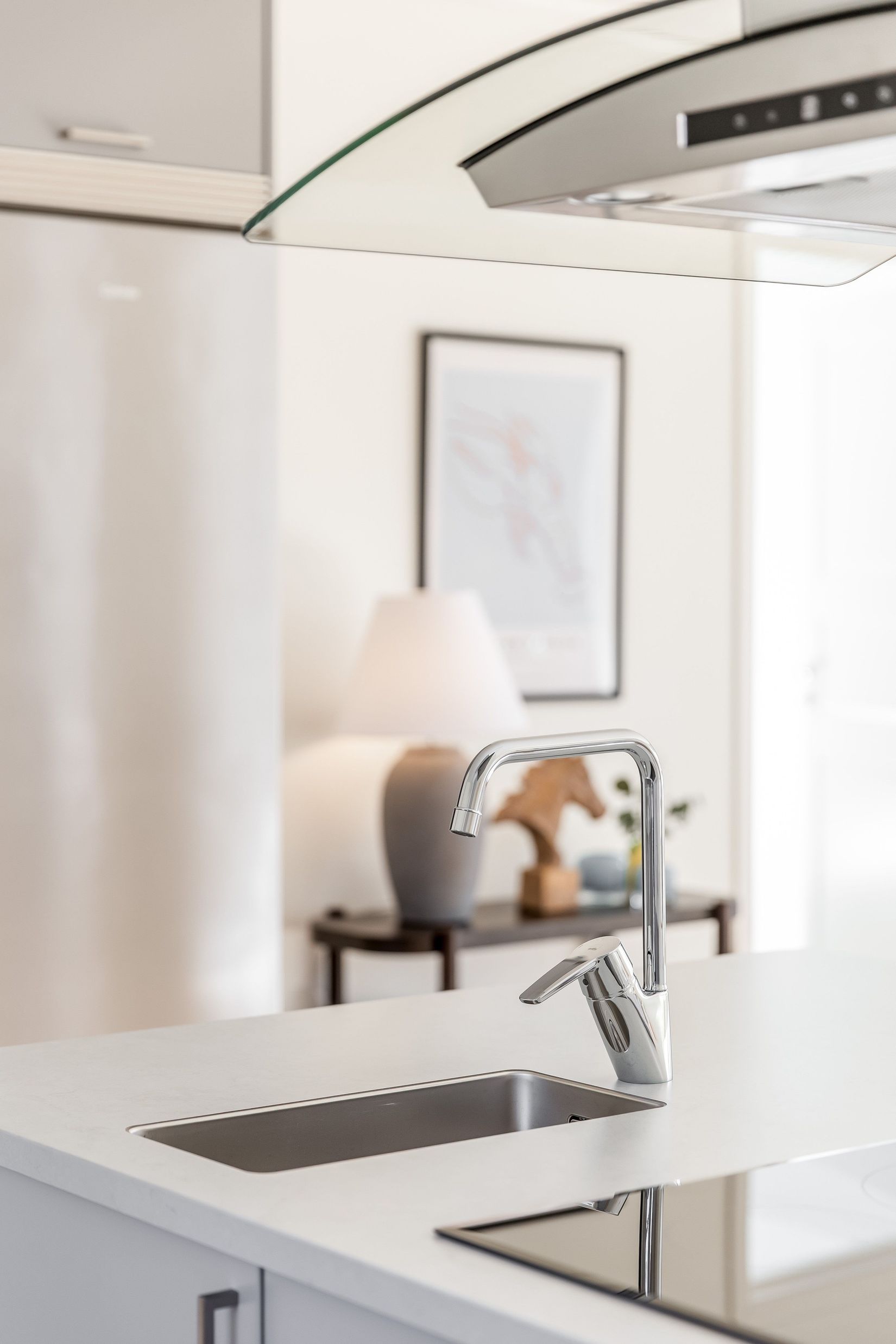 Bostadsrätt, Konstkanalvägen 2B, Väsmansbacken, Ludvika