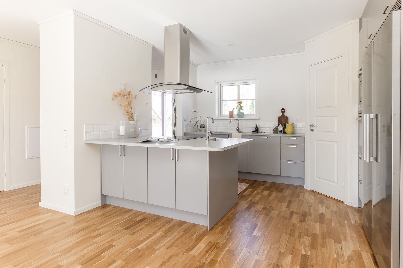 Bostadsrätt, Konstkanalvägen 2B, Väsmansbacken, Ludvika