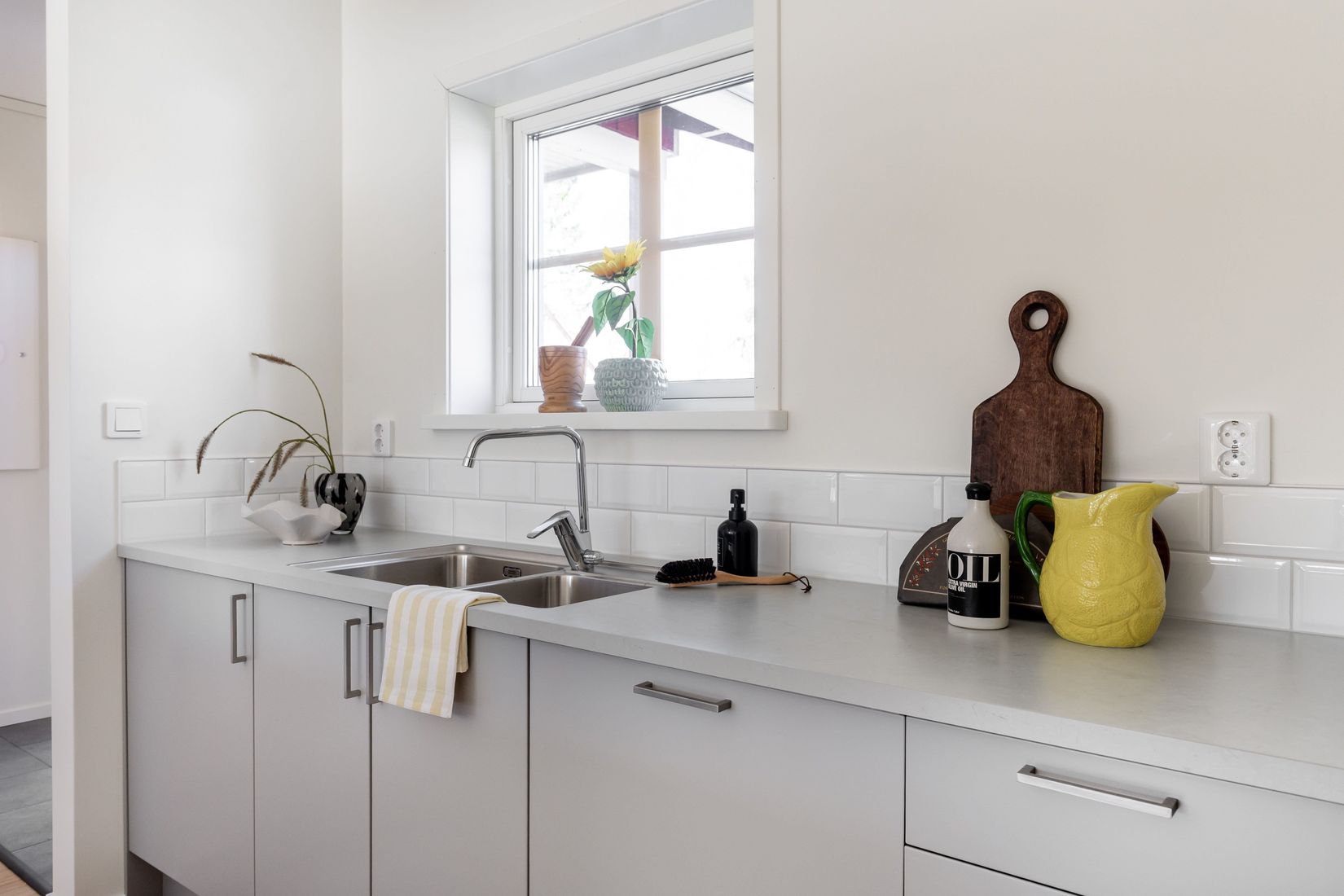 Bostadsrätt, Konstkanalvägen 2B, Väsmansbacken, Ludvika