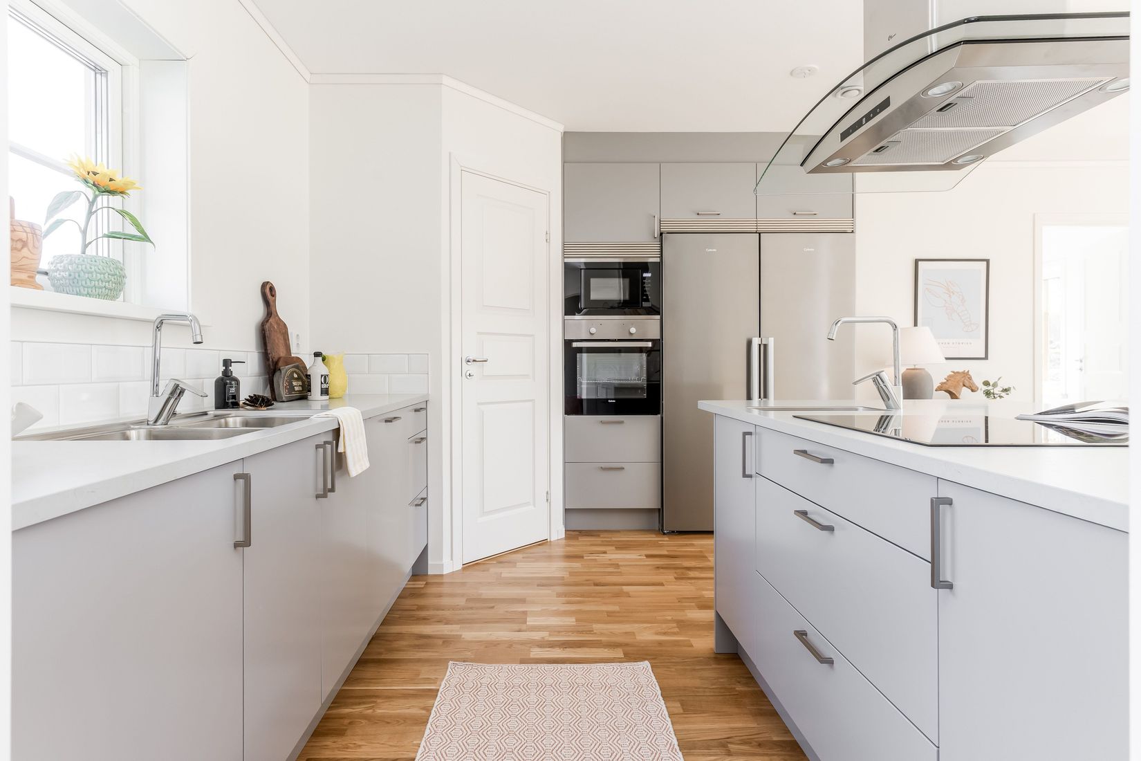 Bostadsrätt, Konstkanalvägen 2B, Väsmansbacken, Ludvika