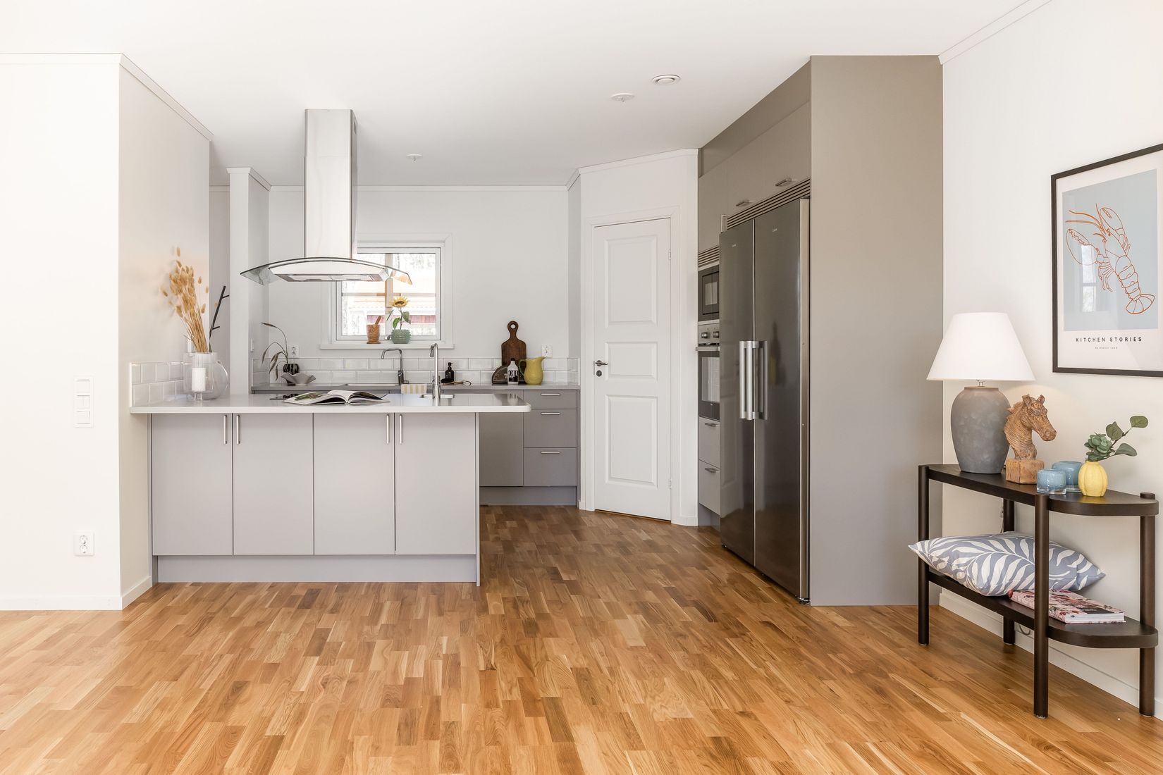 Bostadsrätt, Konstkanalvägen 2B, Väsmansbacken, Ludvika