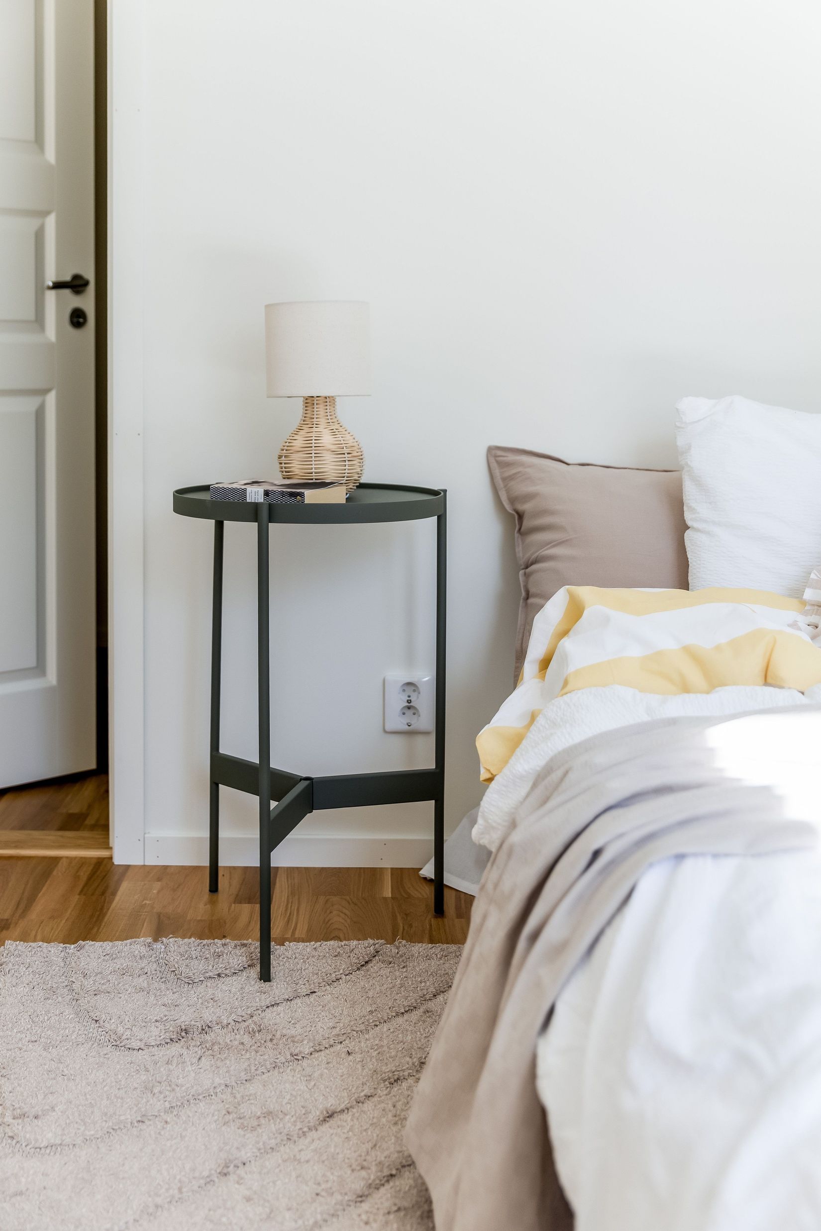 Bostadsrätt, Konstkanalvägen 2B, Väsmansbacken, Ludvika