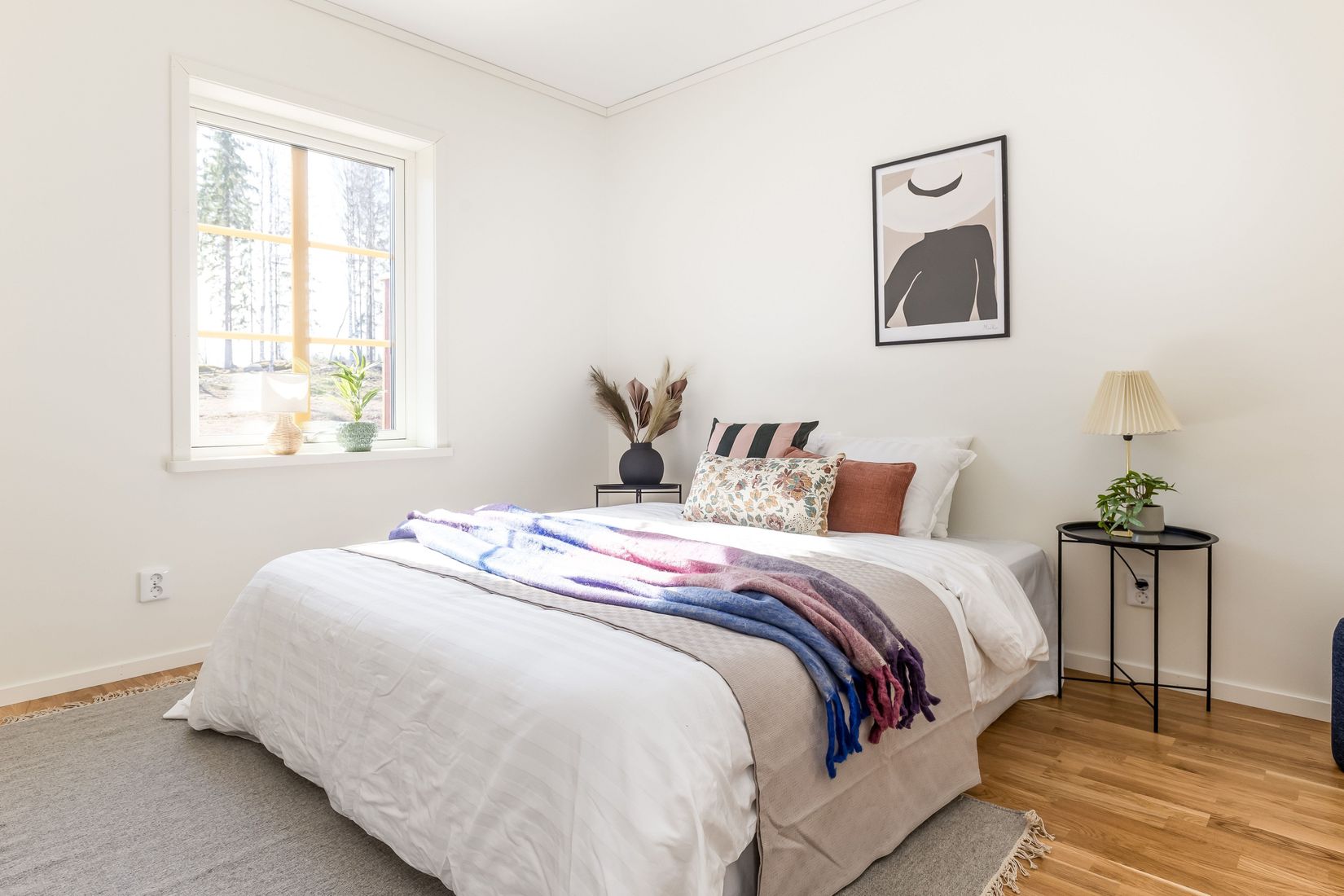 Bostadsrätt, Konstkanalvägen 2B, Väsmansbacken, Ludvika