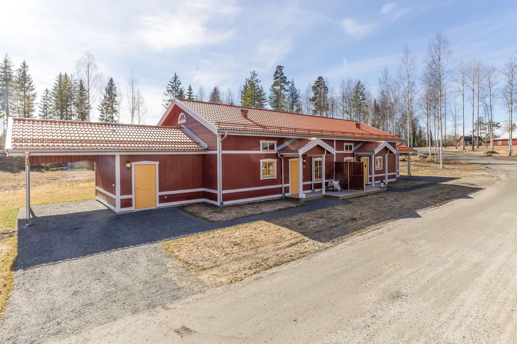 Bostadsrätt, Konstkanalvägen 2B, Väsmansbacken, Ludvika