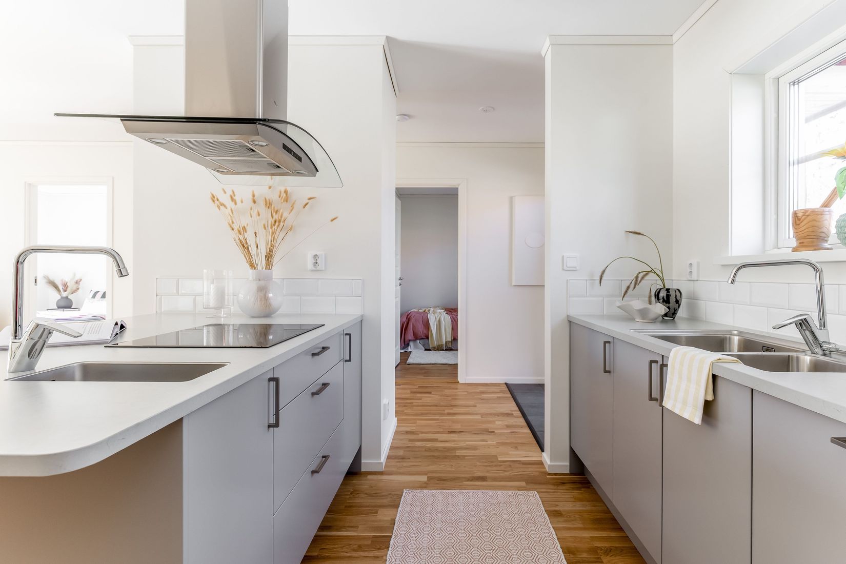 Bostadsrätt, Konstkanalvägen 2B, Väsmansbacken, Ludvika