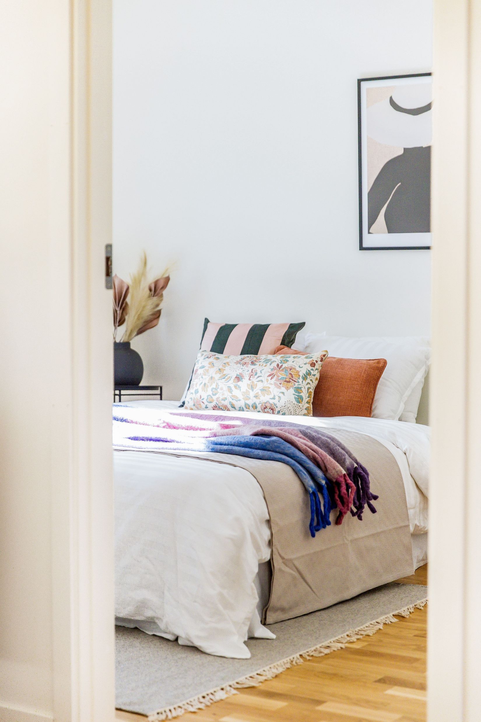 Bostadsrätt, Konstkanalvägen 2B, Väsmansbacken, Ludvika