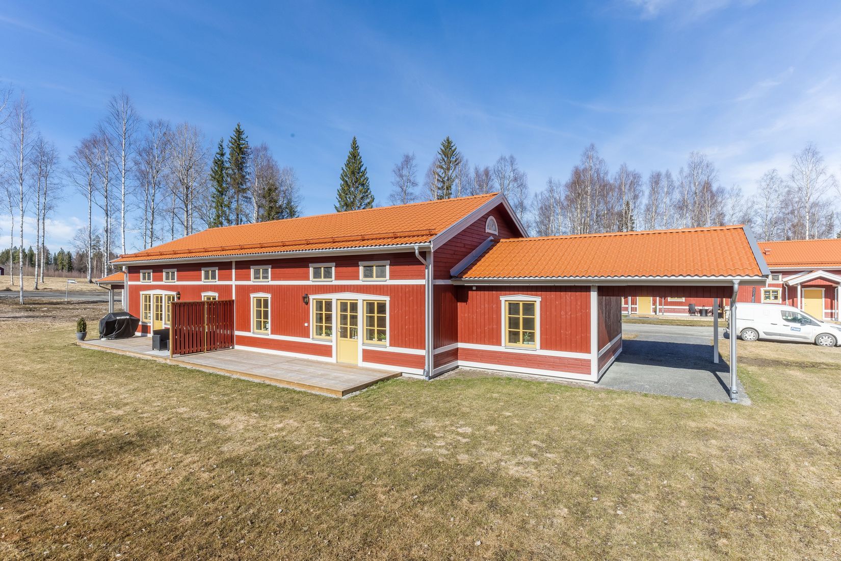 Bostadsrätt, Konstkanalvägen 2B, Väsmansbacken, Ludvika