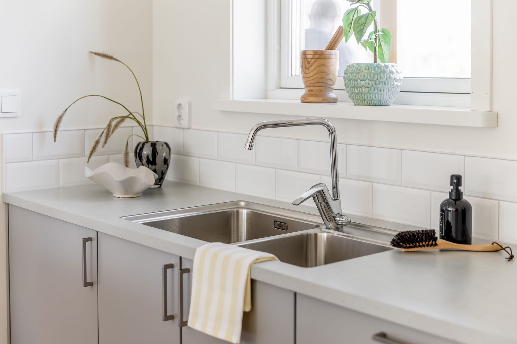 Bostadsrätt, Konstkanalvägen 2B, Väsmansbacken, Ludvika