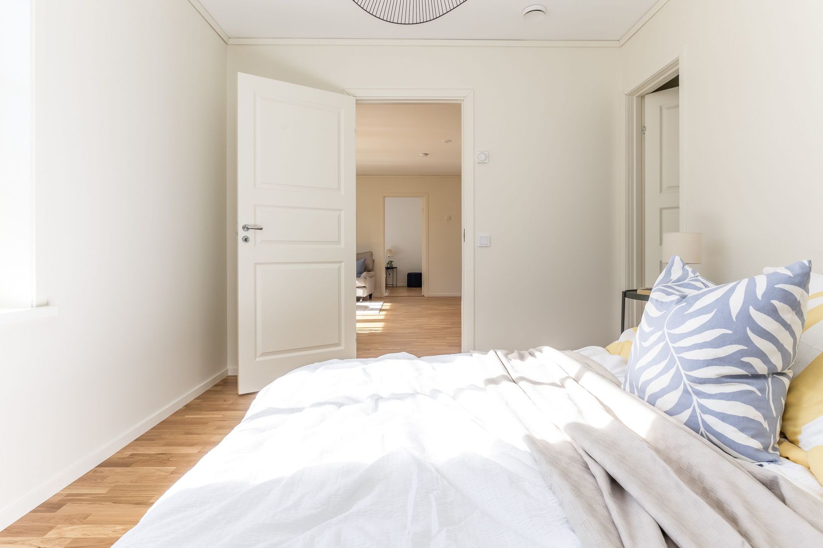 Bostadsrätt, Konstkanalvägen 2B, Väsmansbacken, Ludvika