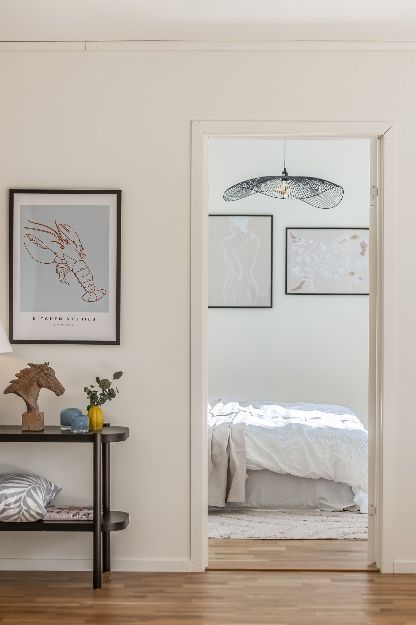 Bostadsrätt, Konstkanalvägen 2B, Väsmansbacken, Ludvika