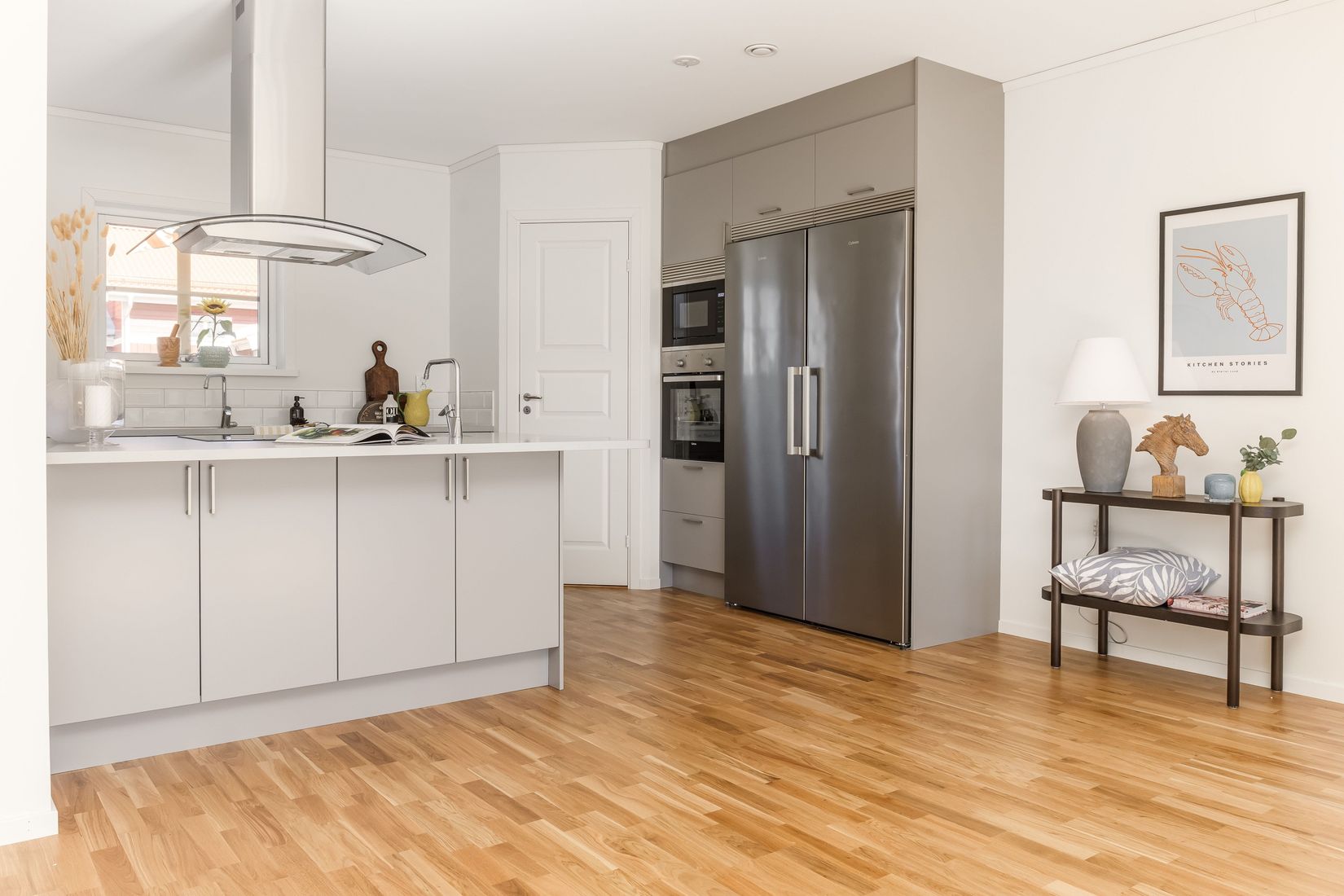 Bostadsrätt, Konstkanalvägen 2B, Väsmansbacken, Ludvika