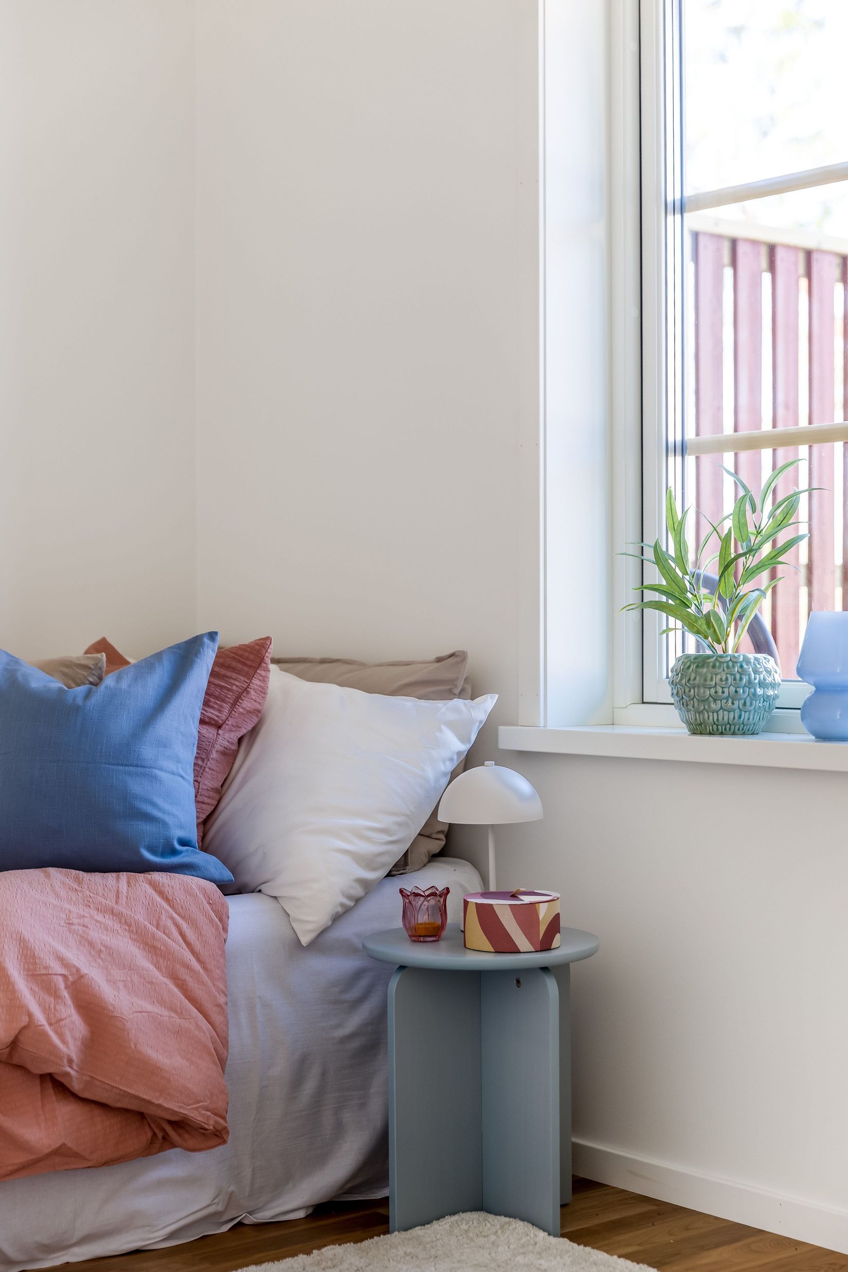 Bostadsrätt, Konstkanalvägen 2B, Väsmansbacken, Ludvika