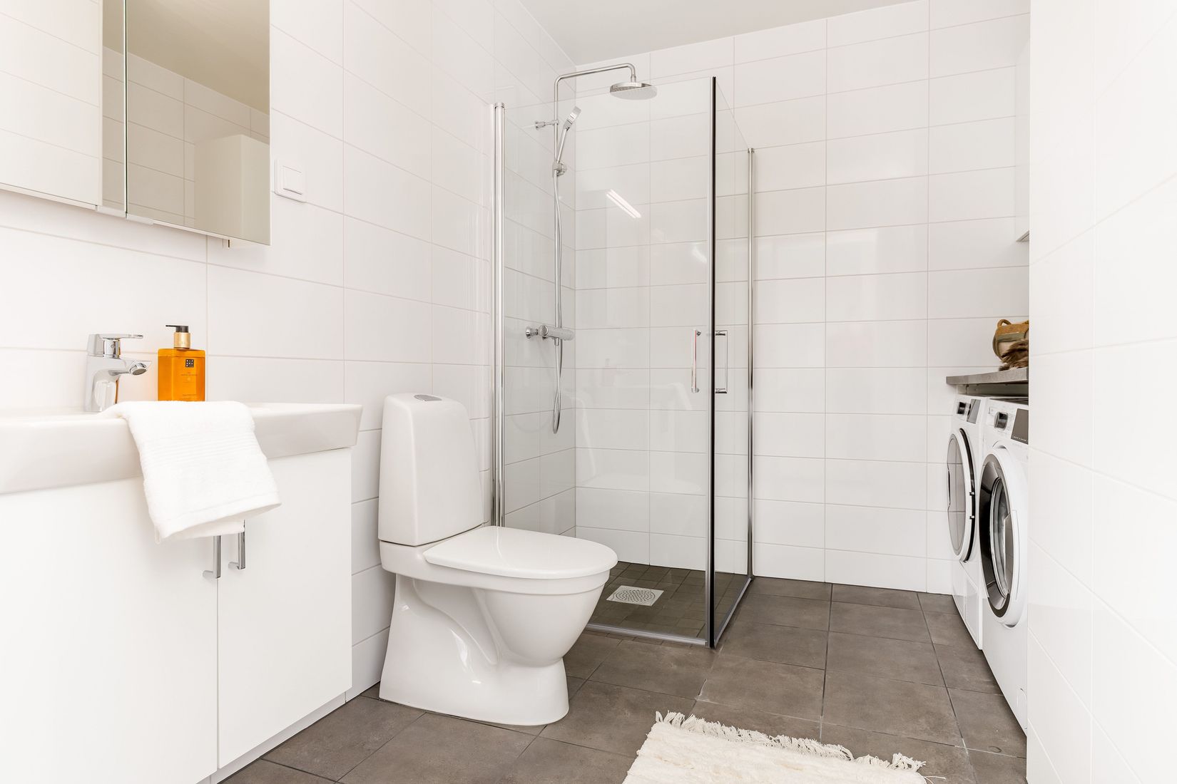 Bostadsrätt, Konstkanalvägen 2B, Väsmansbacken, Ludvika