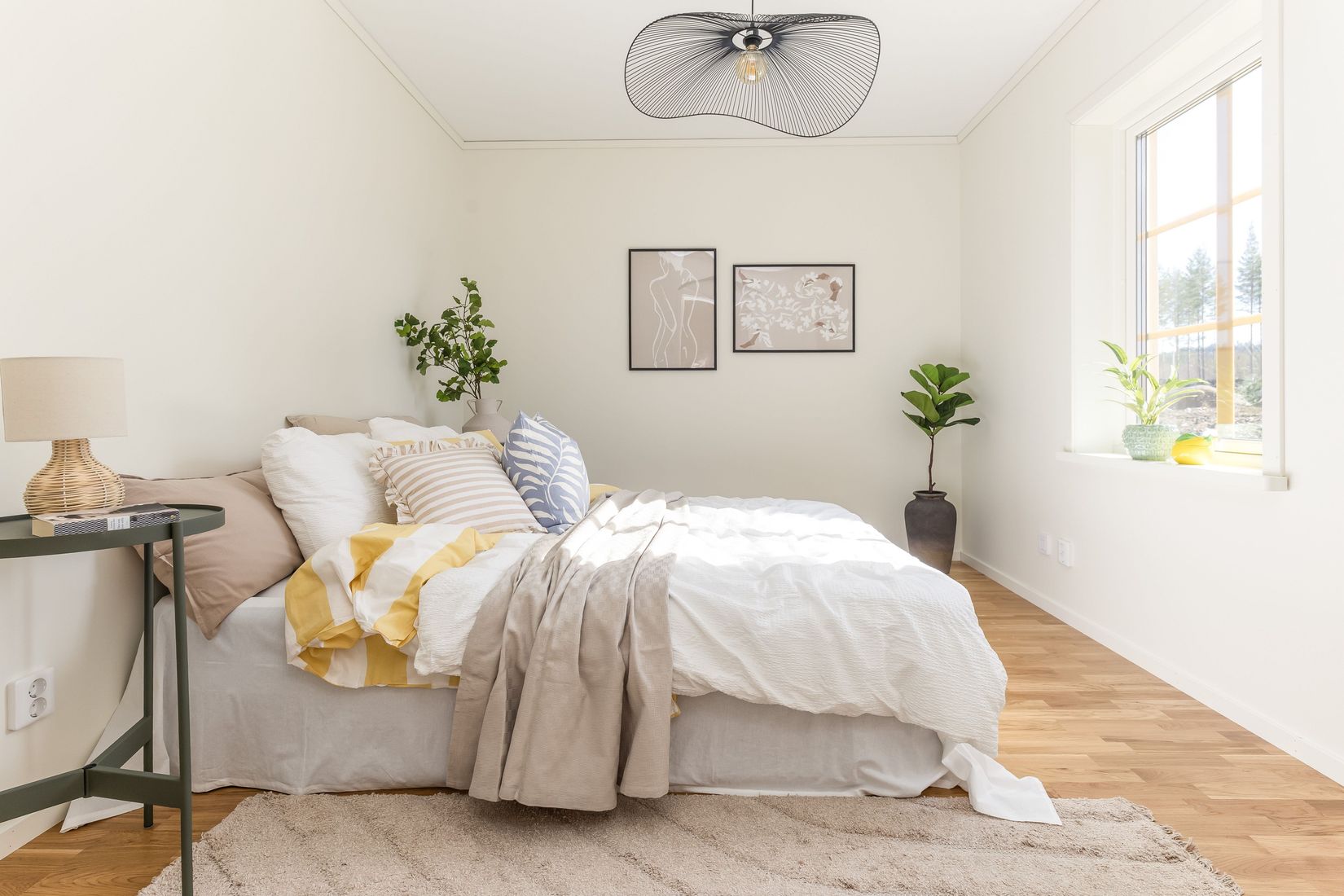 Bostadsrätt, Konstkanalvägen 2B, Väsmansbacken, Ludvika