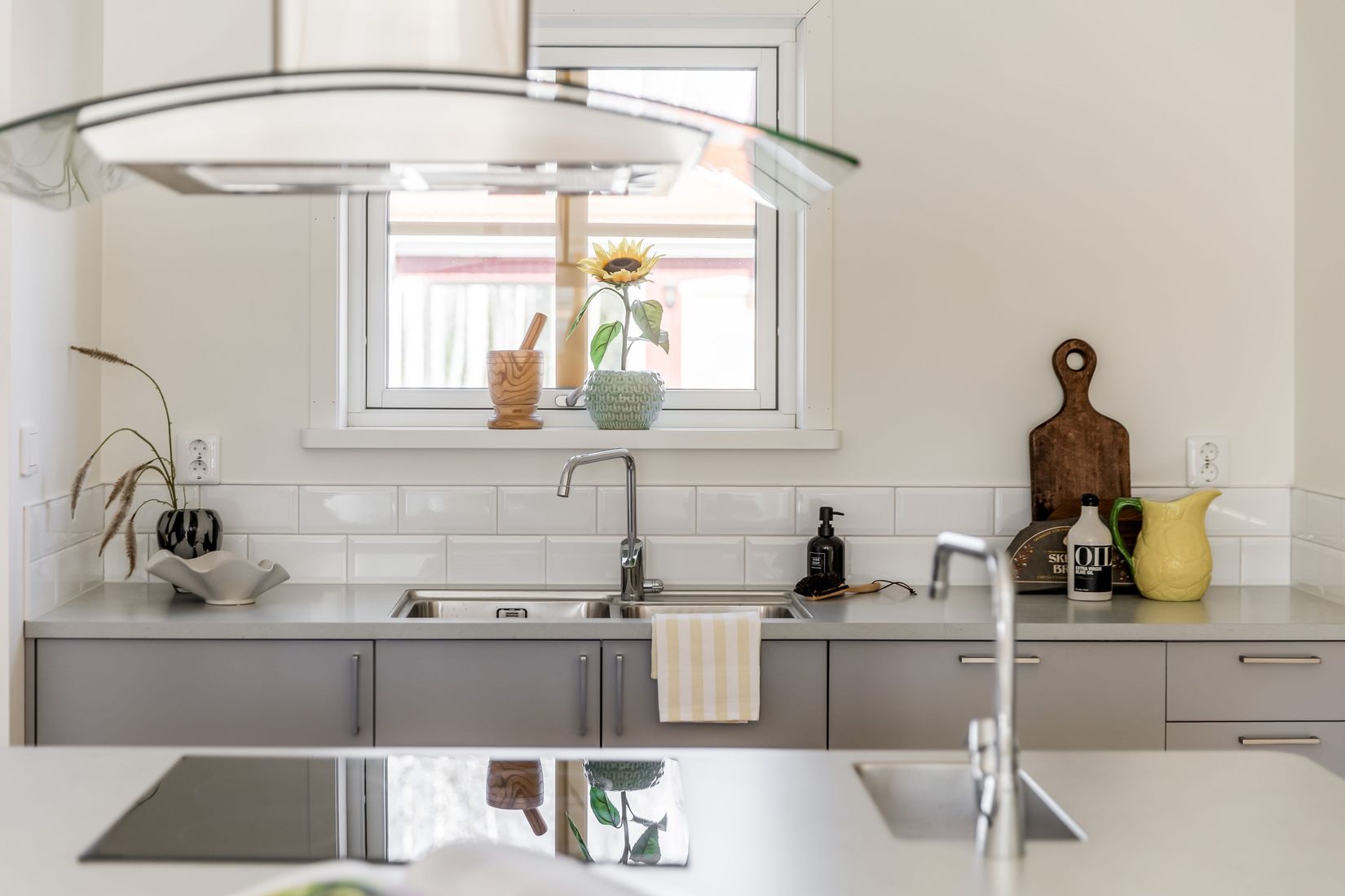 Bostadsrätt, Konstkanalvägen 2B, Väsmansbacken, Ludvika