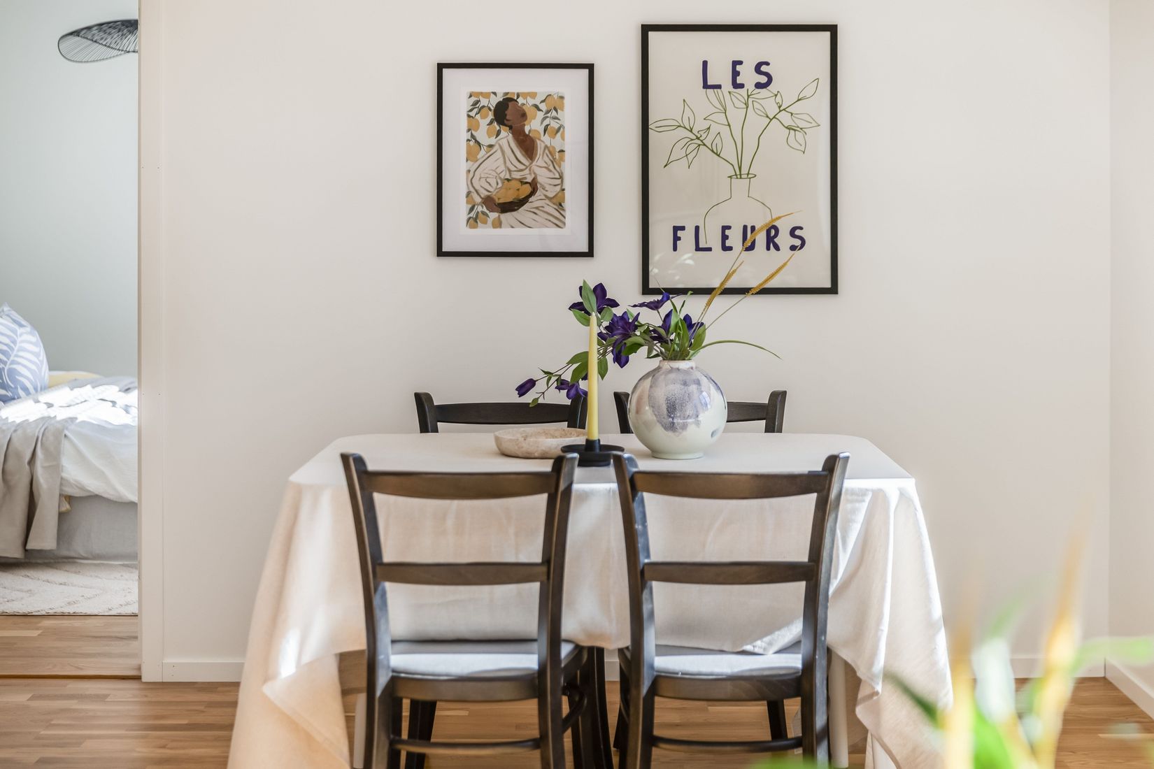 Bostadsrätt, Konstkanalvägen 2B, Väsmansbacken, Ludvika