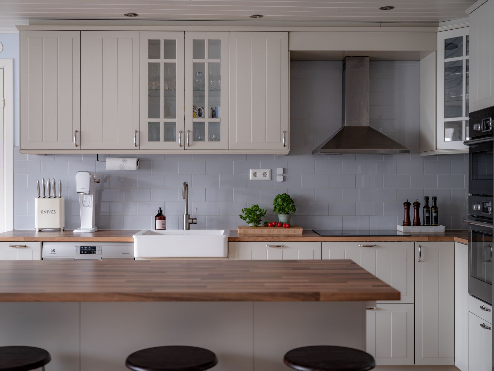 Villa, Radhus, Huddungegränd 31, Brunnby Vik, Upplands Väsby