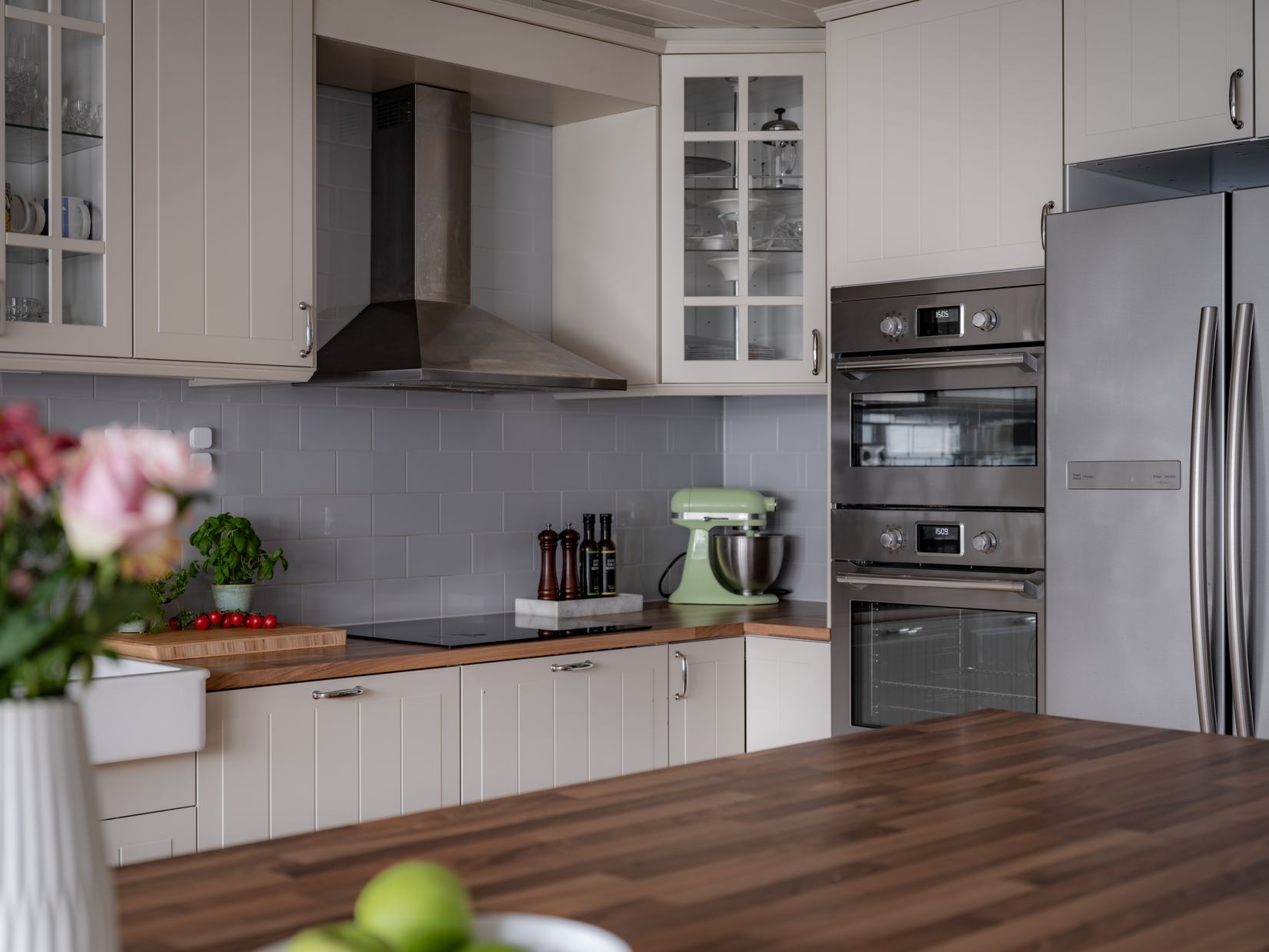 Villa, Radhus, Huddungegränd 31, Brunnby Vik, Upplands Väsby