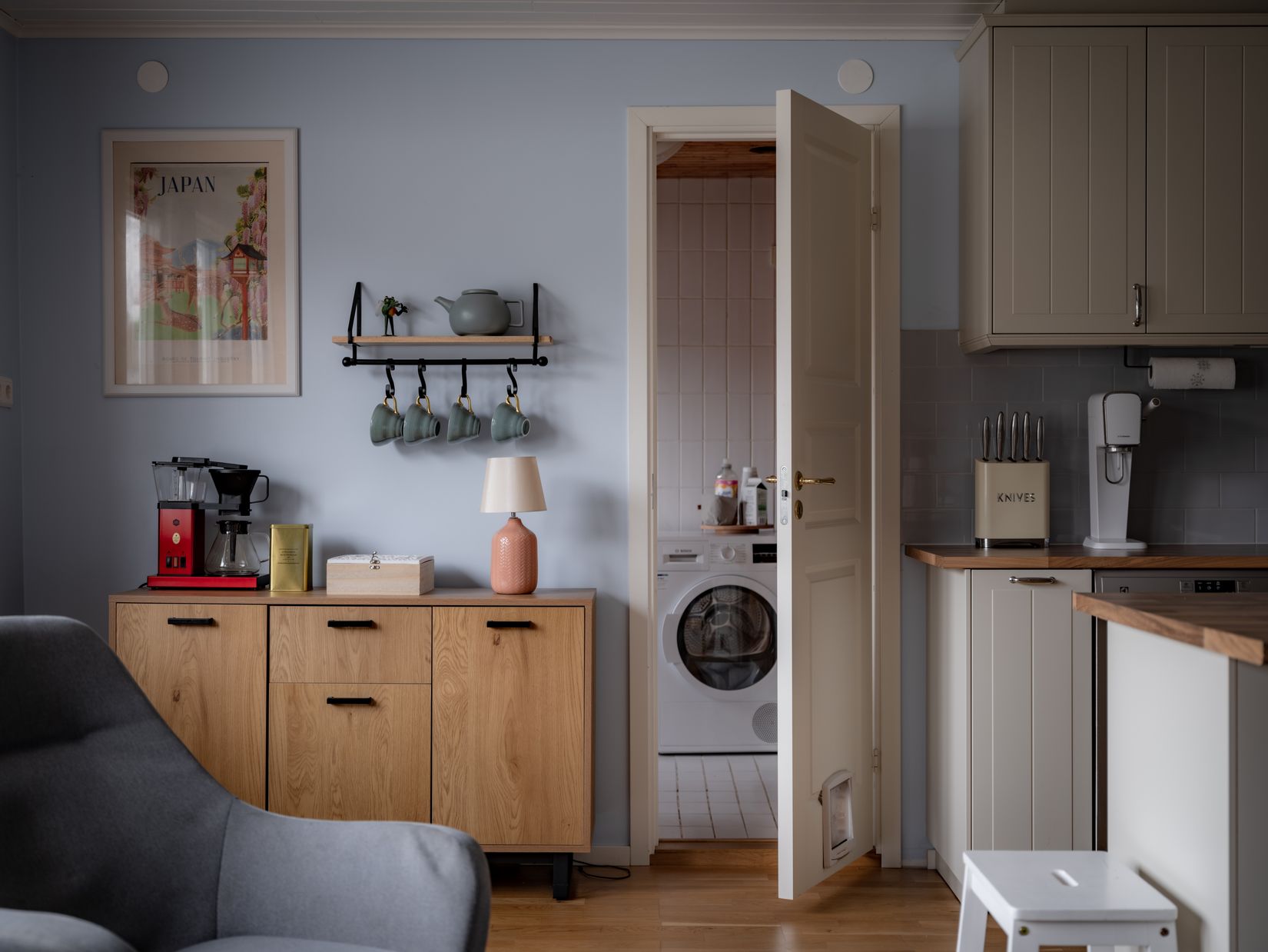 Villa, Radhus, Huddungegränd 31, Brunnby Vik, Upplands Väsby