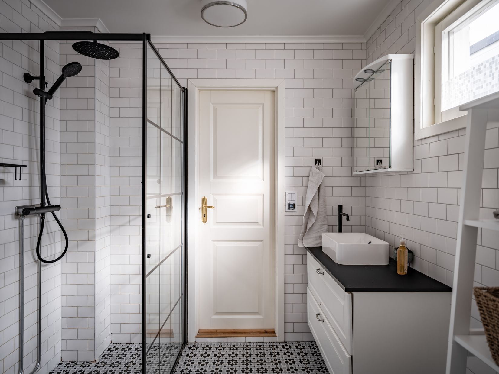 Villa, Radhus, Huddungegränd 31, Brunnby Vik, Upplands Väsby