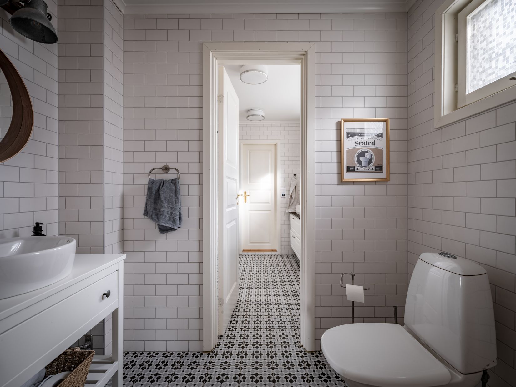 Villa, Radhus, Huddungegränd 31, Brunnby Vik, Upplands Väsby