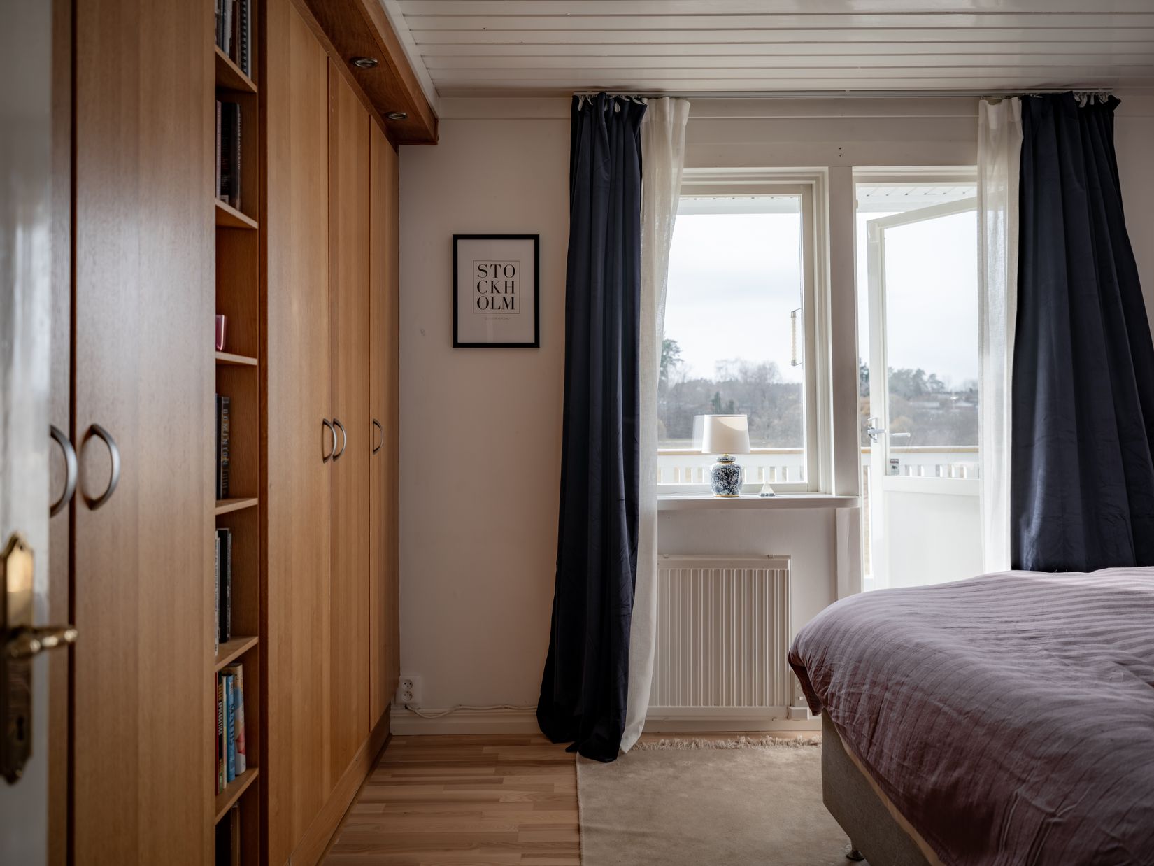 Villa, Radhus, Huddungegränd 31, Brunnby Vik, Upplands Väsby