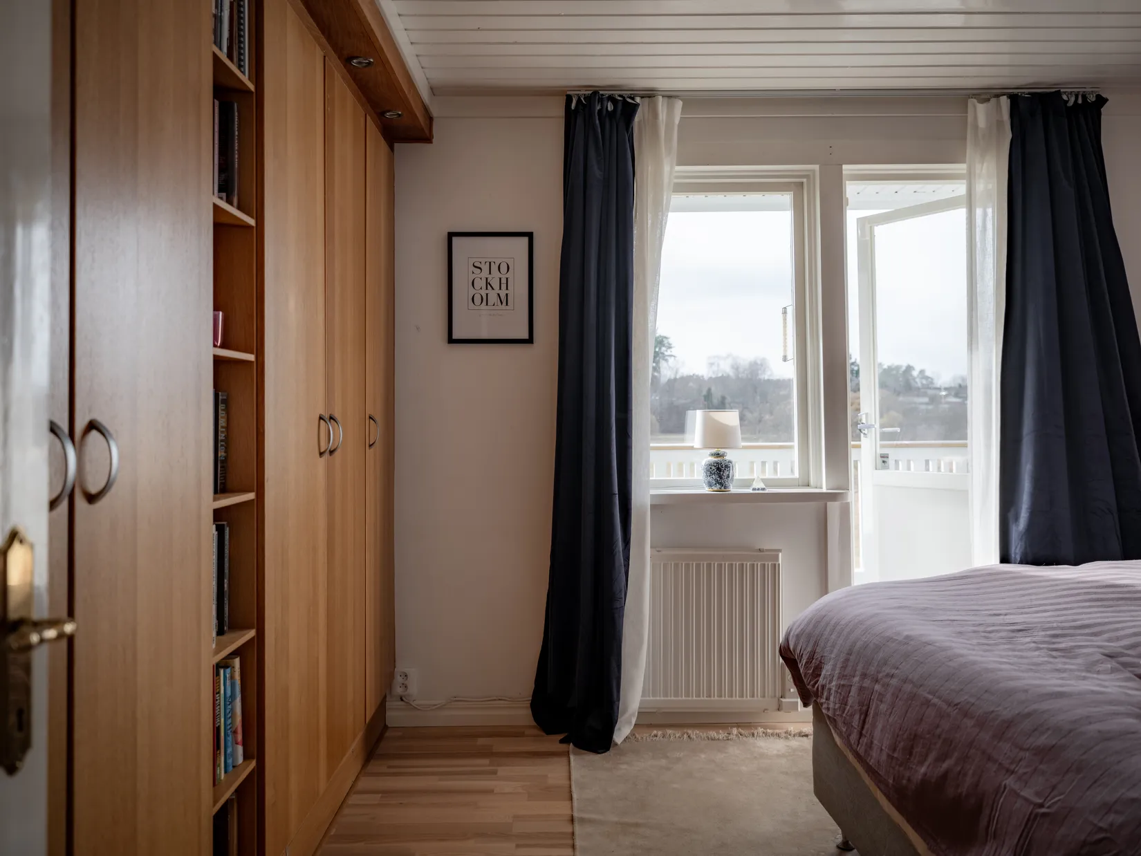 Villa, Radhus, Huddungegränd 31, Brunnby Vik, Upplands Väsby