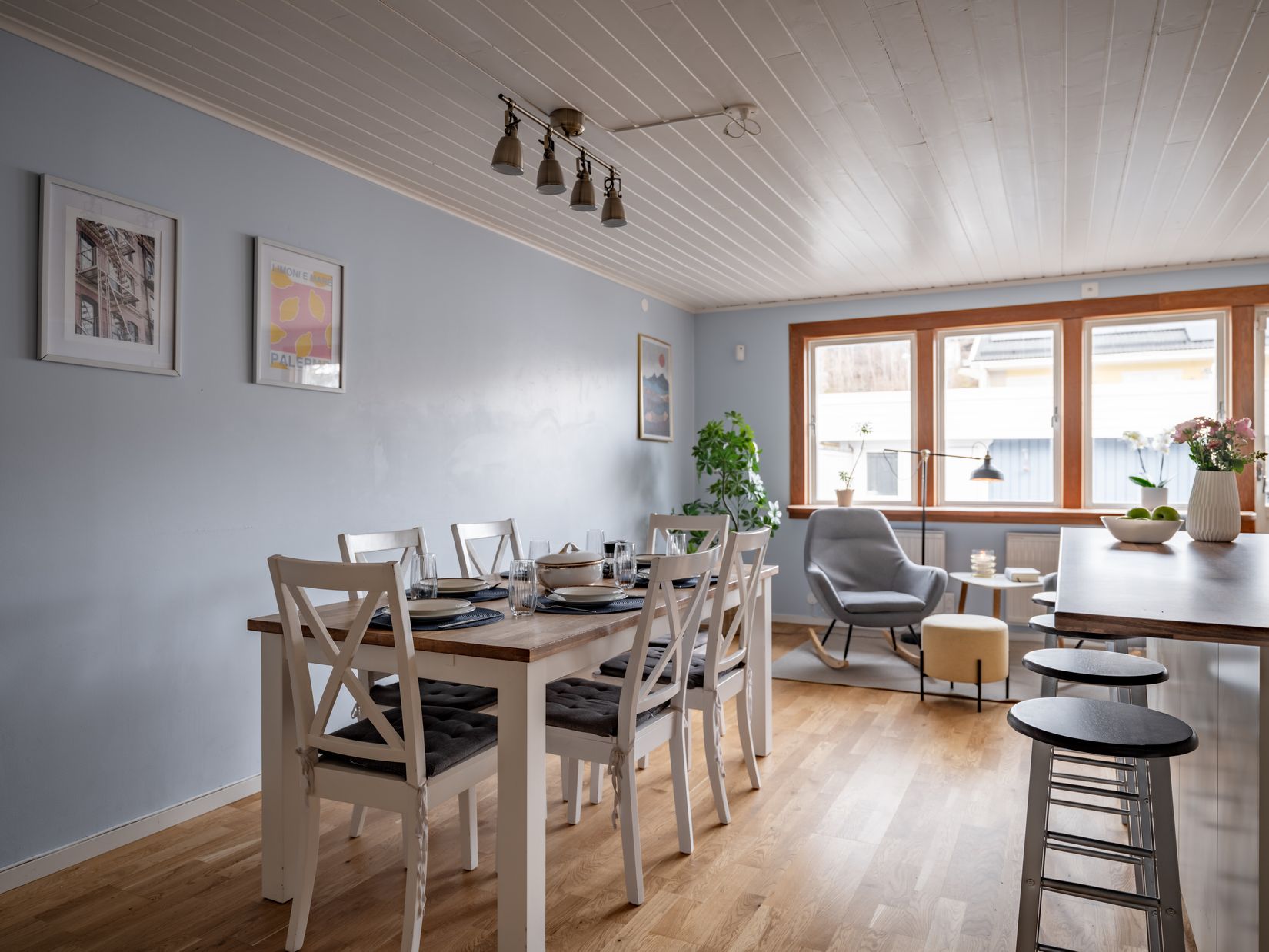 Villa, Radhus, Huddungegränd 31, Brunnby Vik, Upplands Väsby