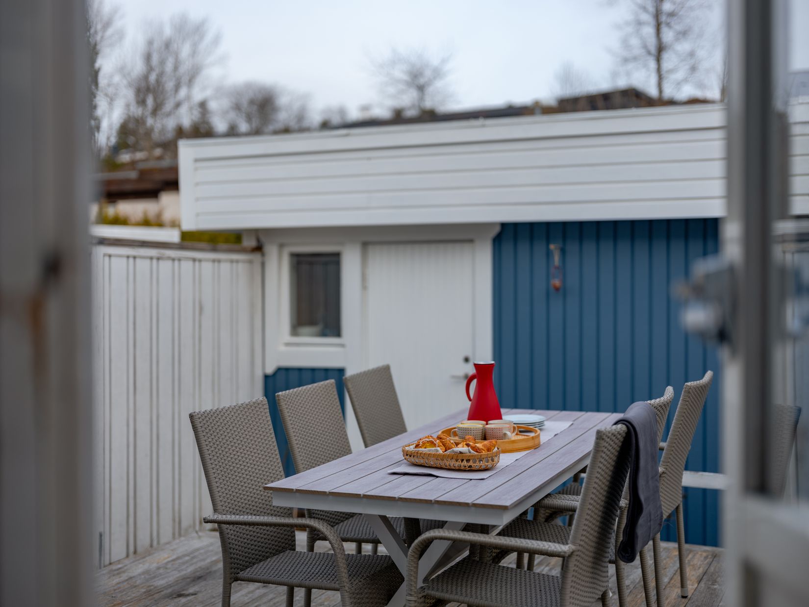 Villa, Radhus, Huddungegränd 31, Brunnby Vik, Upplands Väsby