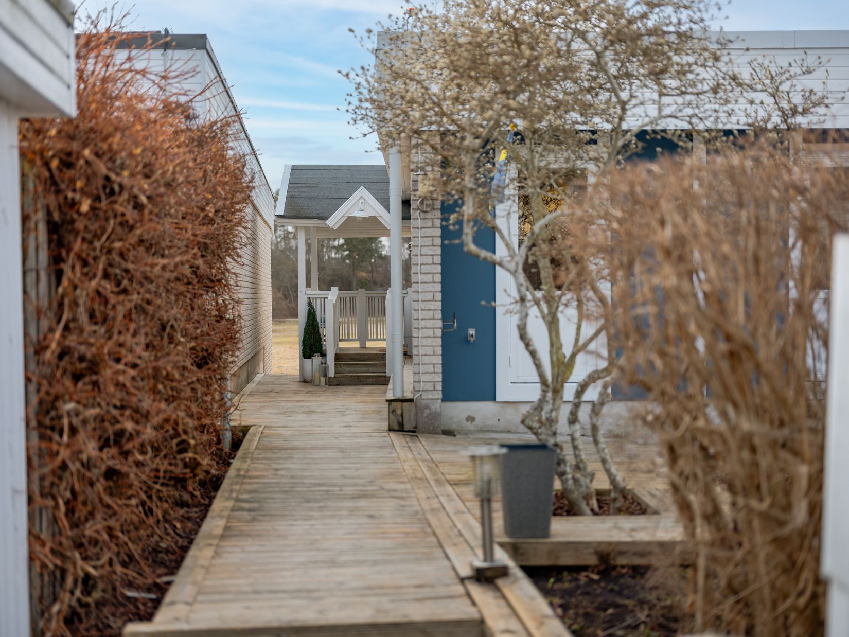 Villa, Radhus, Huddungegränd 31, Brunnby Vik, Upplands Väsby