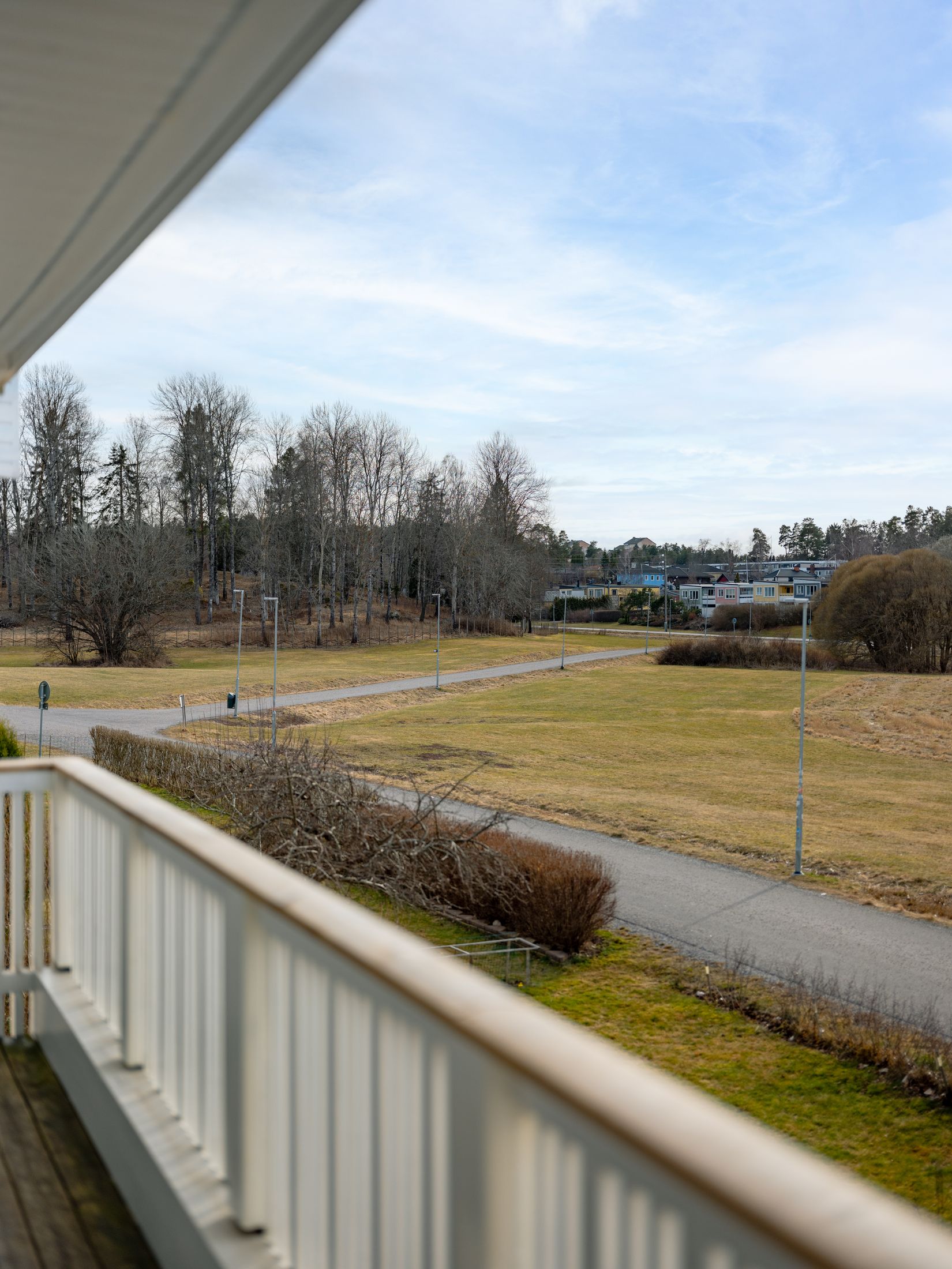 Villa, Radhus, Huddungegränd 31, Brunnby Vik, Upplands Väsby