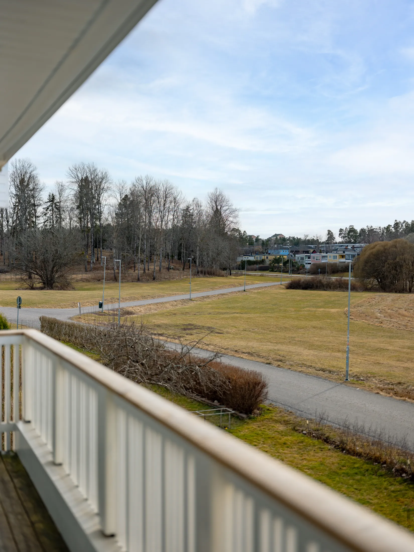Villa, Radhus, Huddungegränd 31, Brunnby Vik, Upplands Väsby