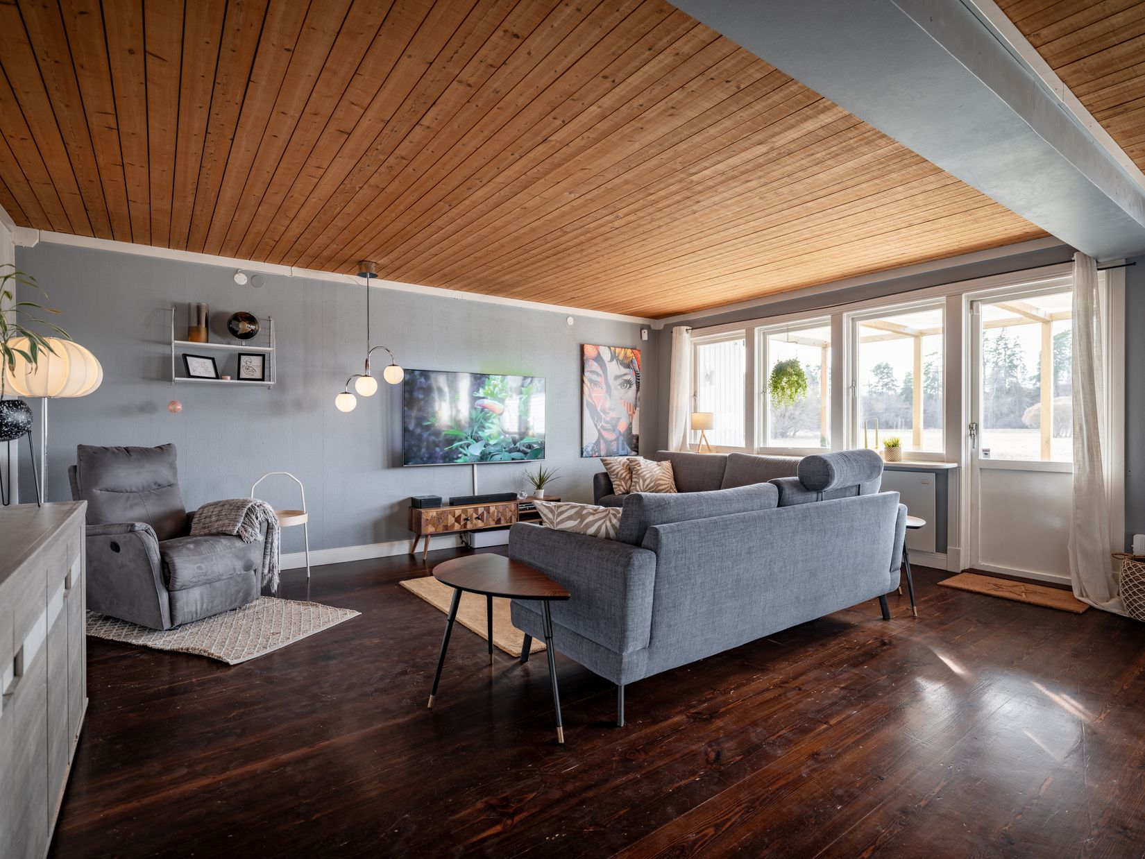 Villa, Radhus, Huddungegränd 31, Brunnby Vik, Upplands Väsby