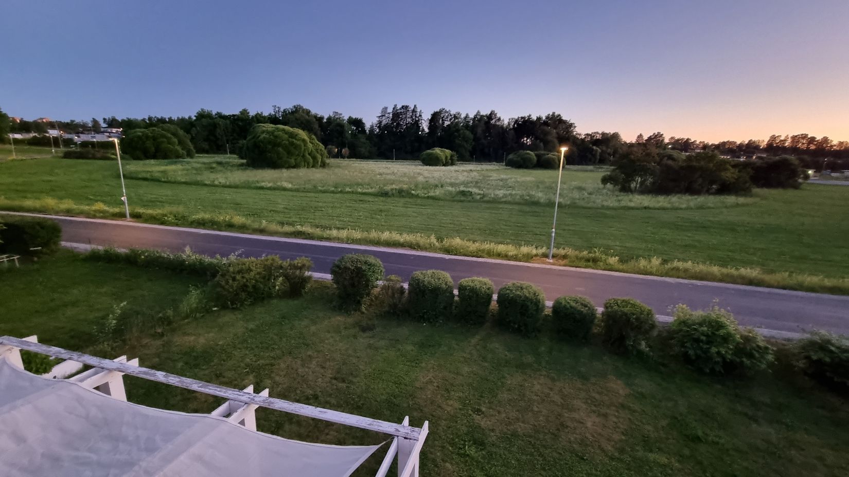 Villa, Radhus, Huddungegränd 31, Brunnby Vik, Upplands Väsby