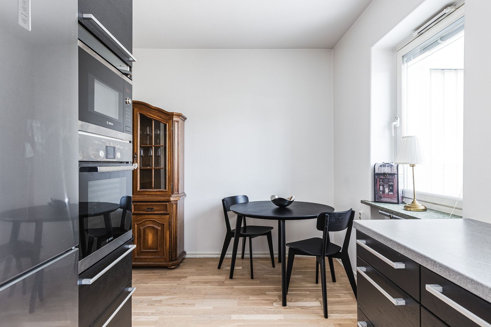 Bostadsrätt, Rådhusgatan 33E, Centralt, Sundsvall