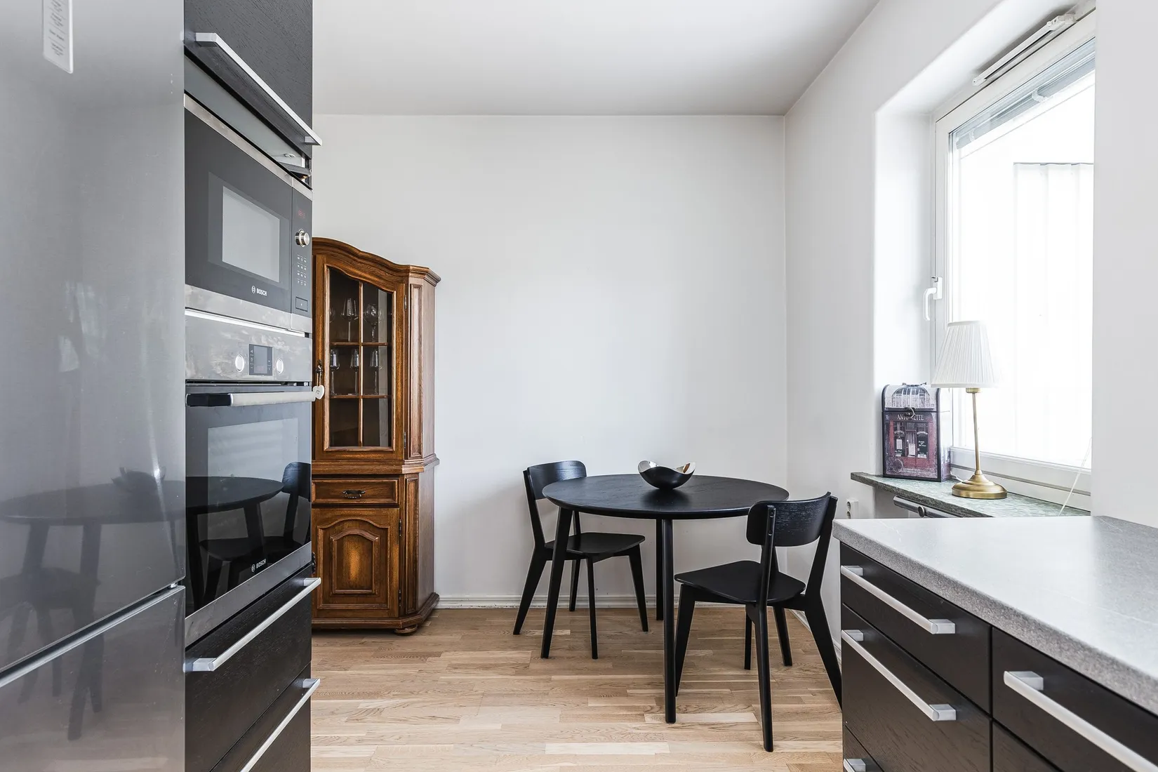 Bostadsrätt, Rådhusgatan 33E, Centralt, Sundsvall