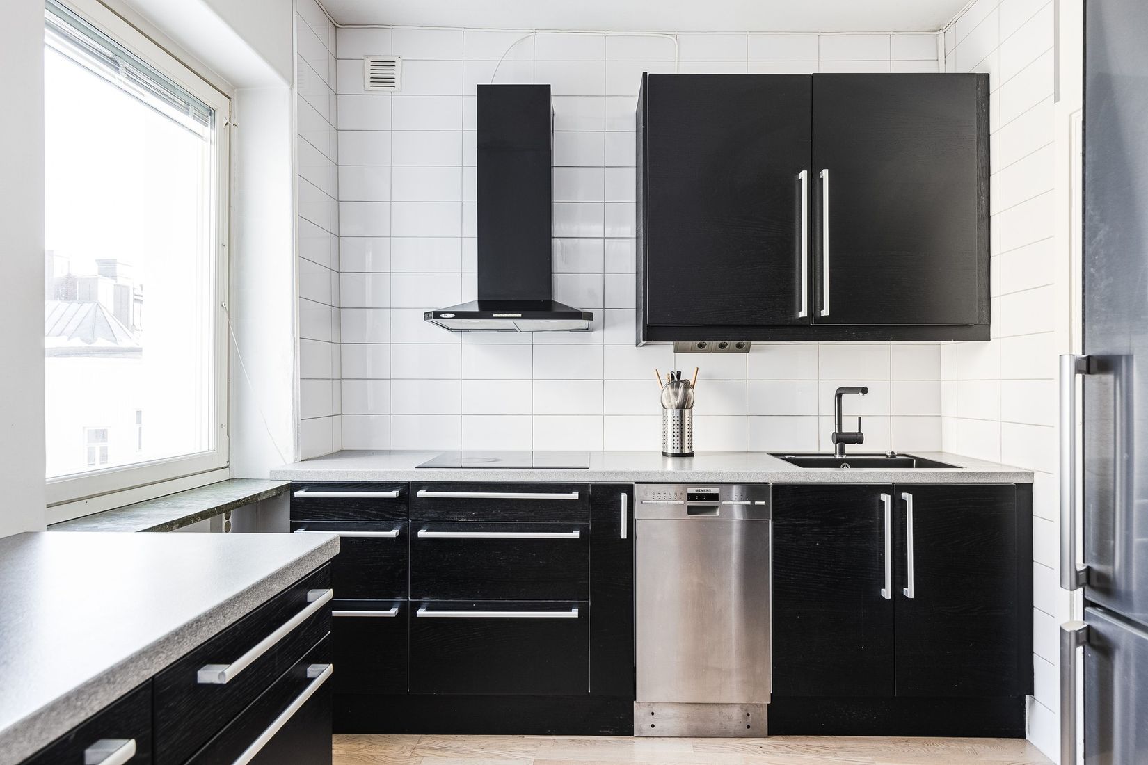 Bostadsrätt, Rådhusgatan 33E, Centralt, Sundsvall