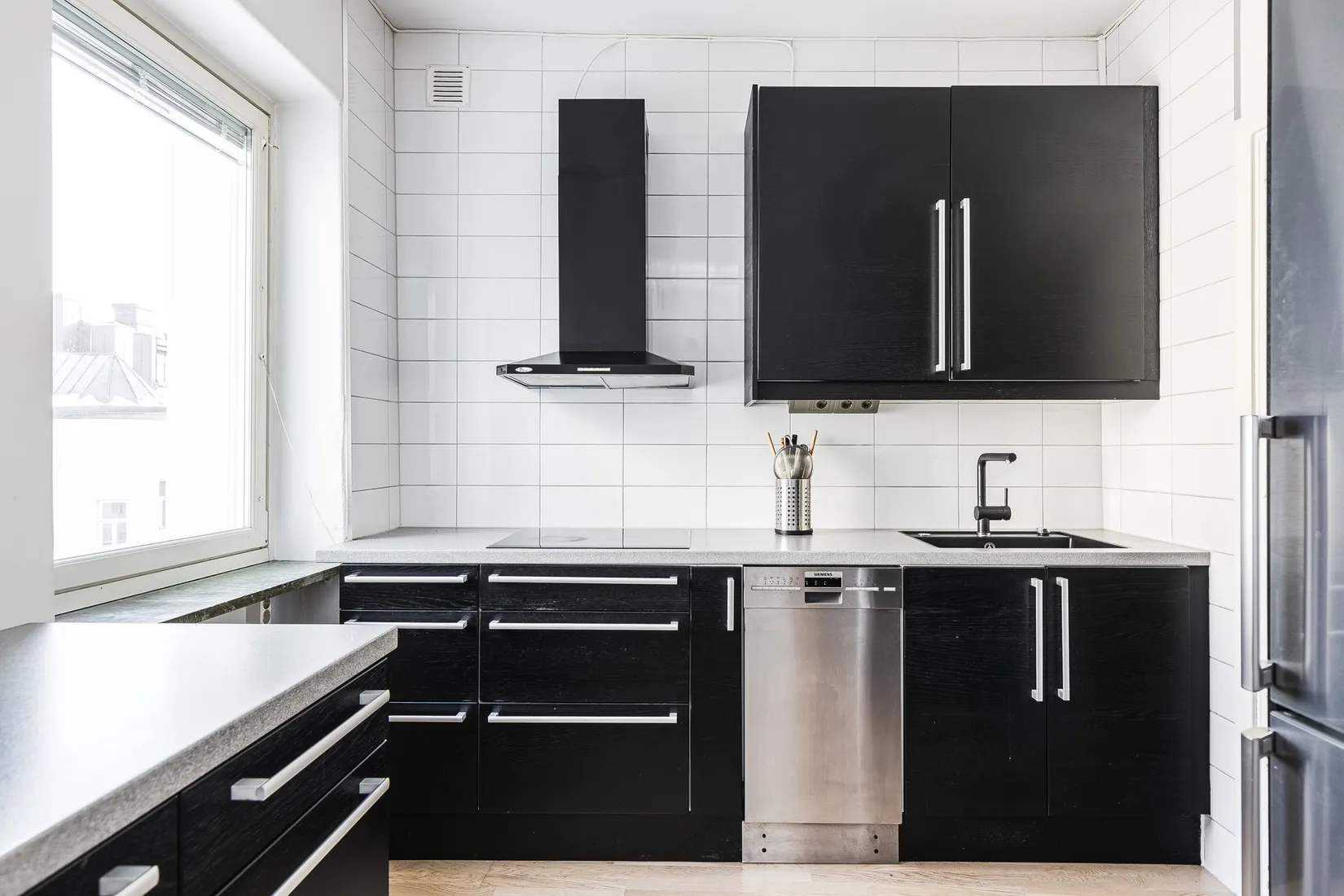 Bostadsrätt, Rådhusgatan 33E, Centralt, Sundsvall