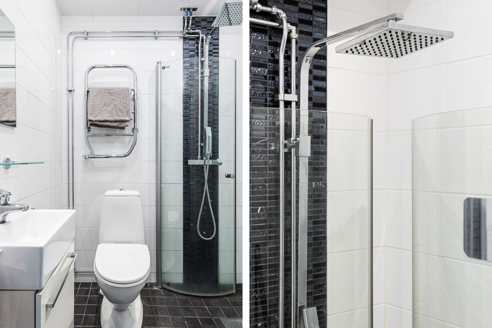 Bostadsrätt, Rådhusgatan 33E, Centralt, Sundsvall