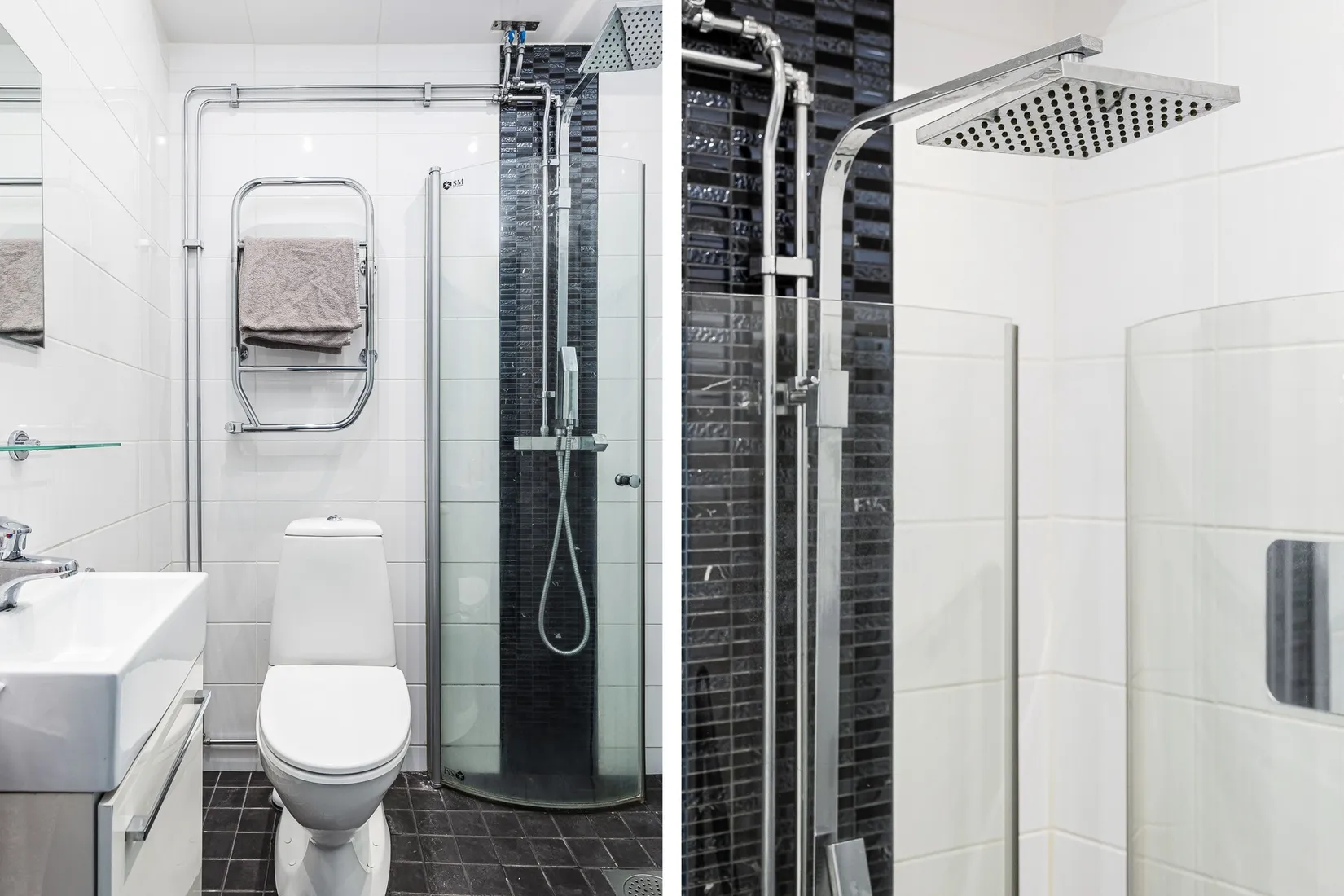 Bostadsrätt, Rådhusgatan 33E, Centralt, Sundsvall