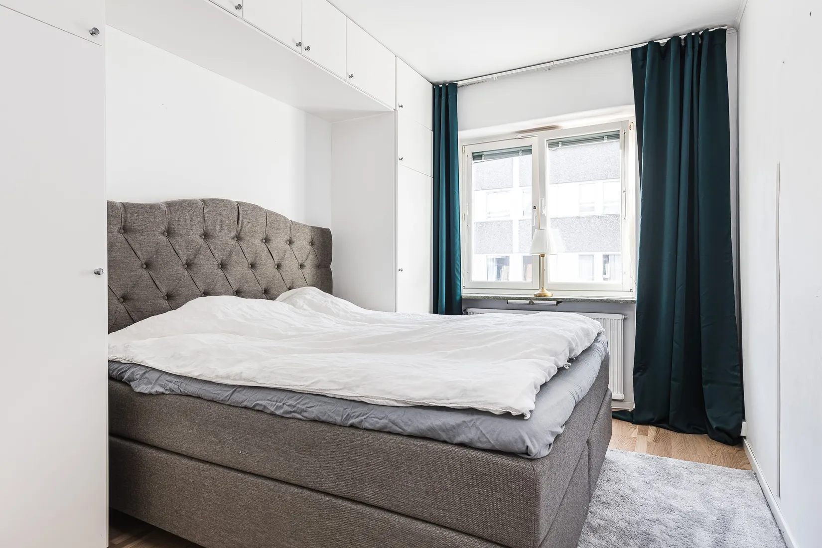 Bostadsrätt, Rådhusgatan 33E, Centralt, Sundsvall