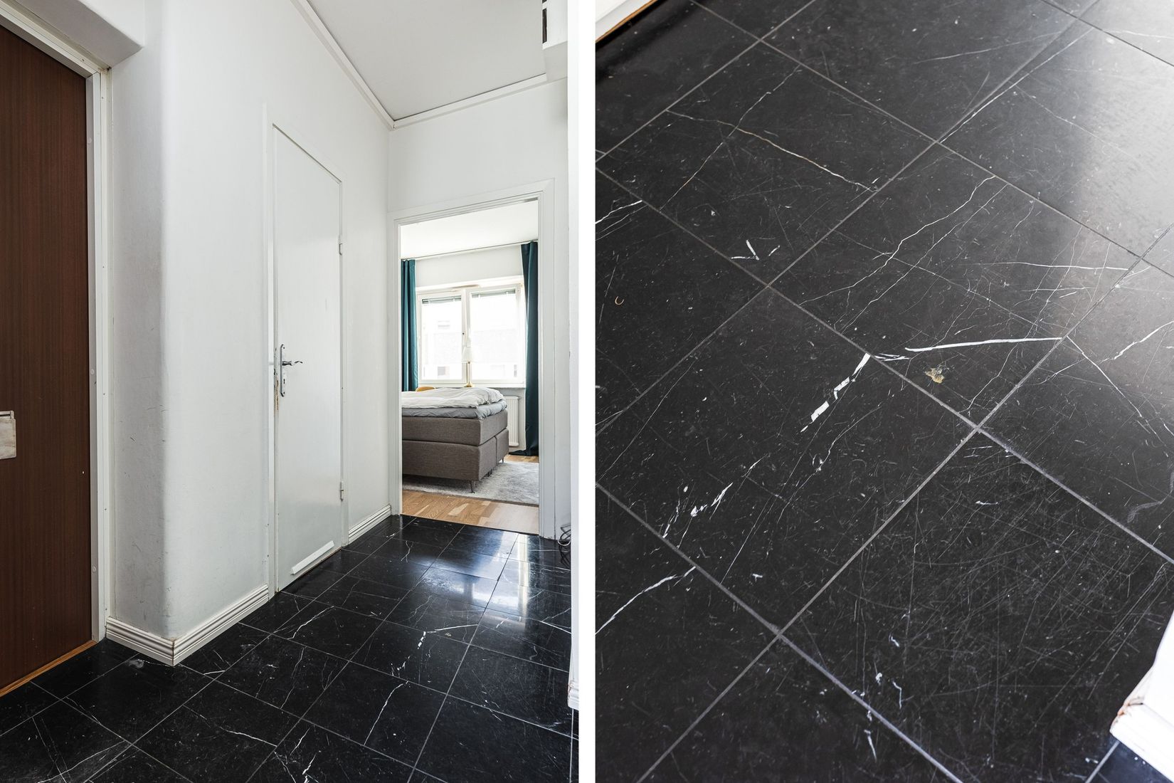 Bostadsrätt, Rådhusgatan 33E, Centralt, Sundsvall