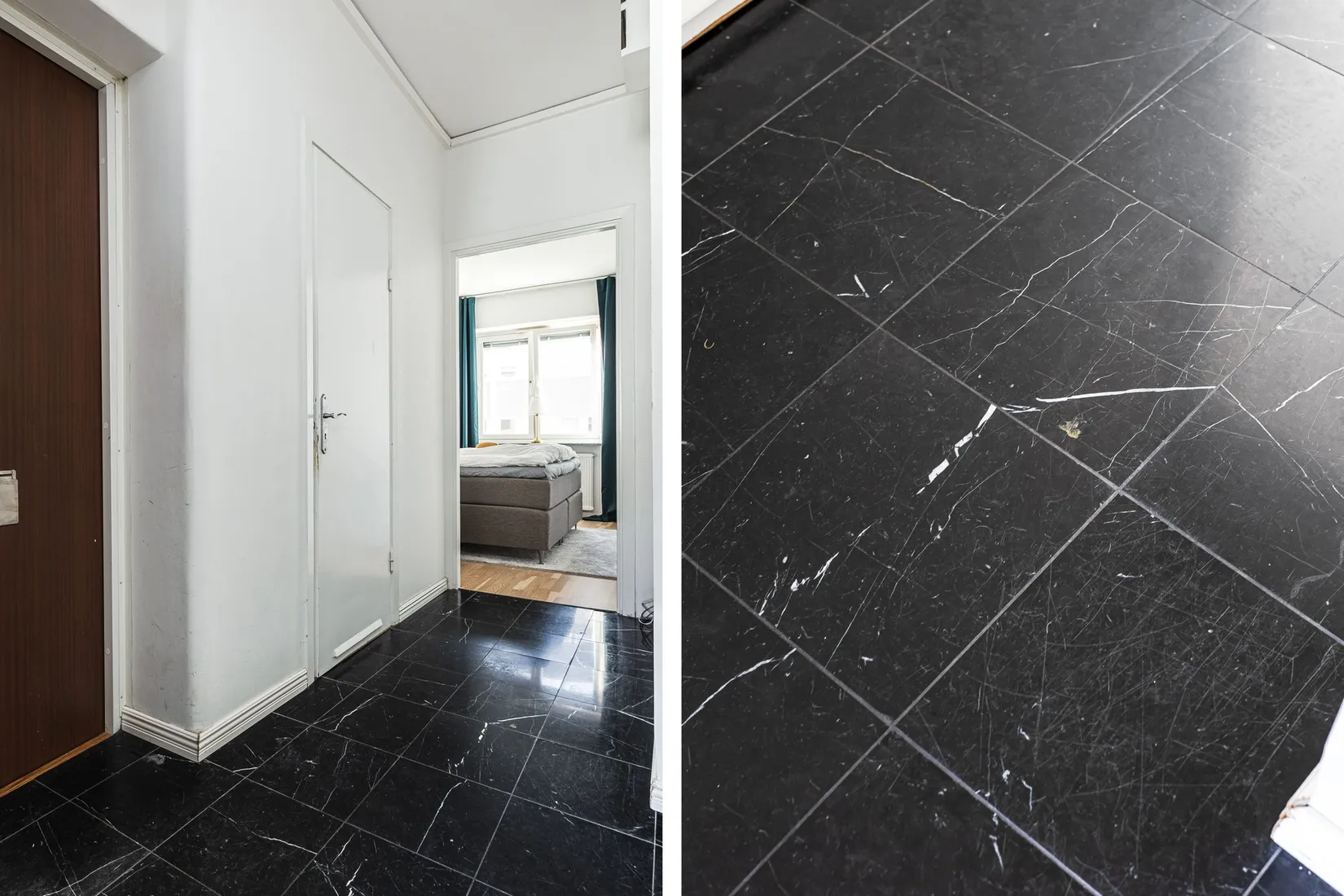 Bostadsrätt, Rådhusgatan 33E, Centralt, Sundsvall