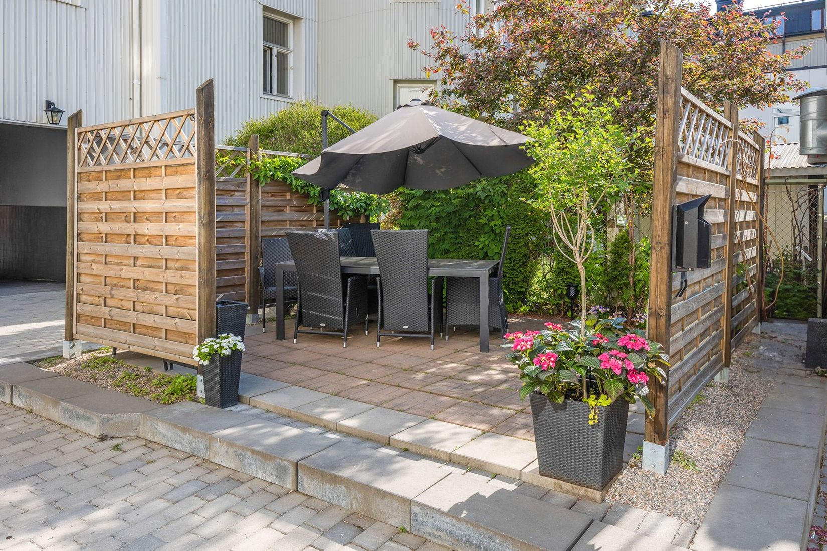 Bostadsrätt, Rådhusgatan 33E, Centralt, Sundsvall