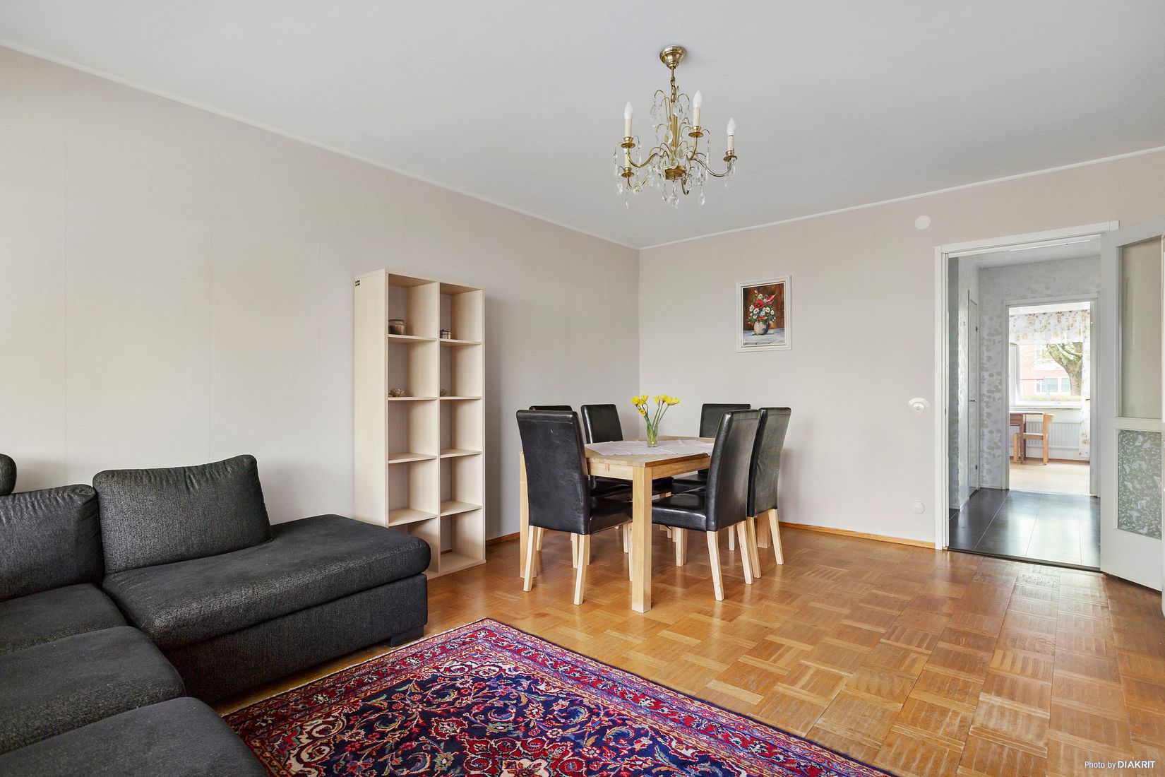 Bostadsrätt, Irisgatan 92, Mellringe, Örebro