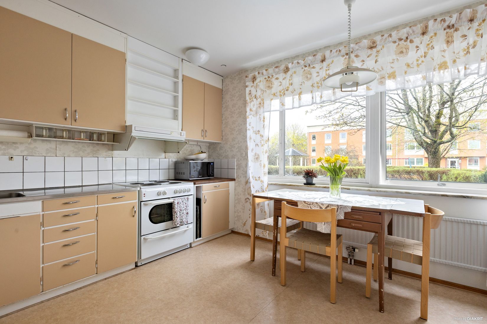 Bostadsrätt, Irisgatan 92, Mellringe, Örebro