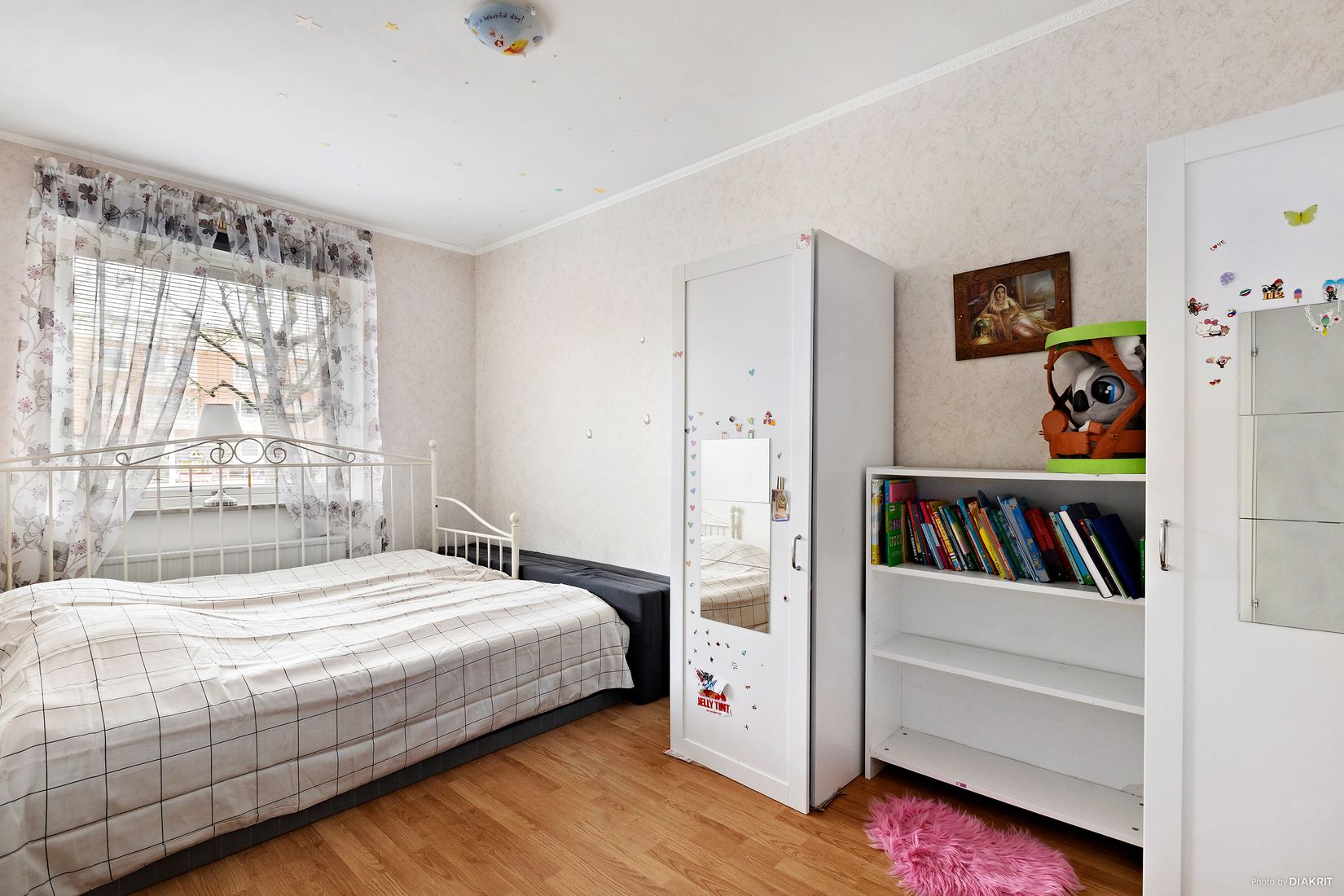 Bostadsrätt, Irisgatan 92, Mellringe, Örebro