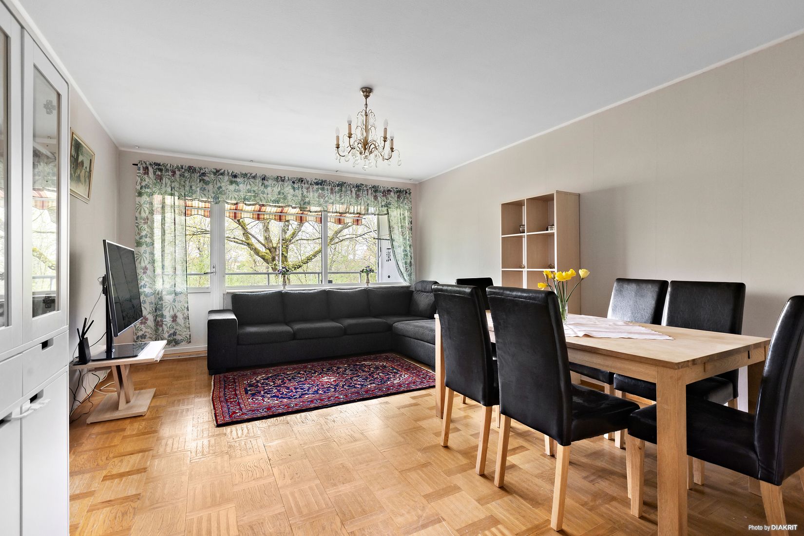 Bostadsrätt, Irisgatan 92, Mellringe, Örebro