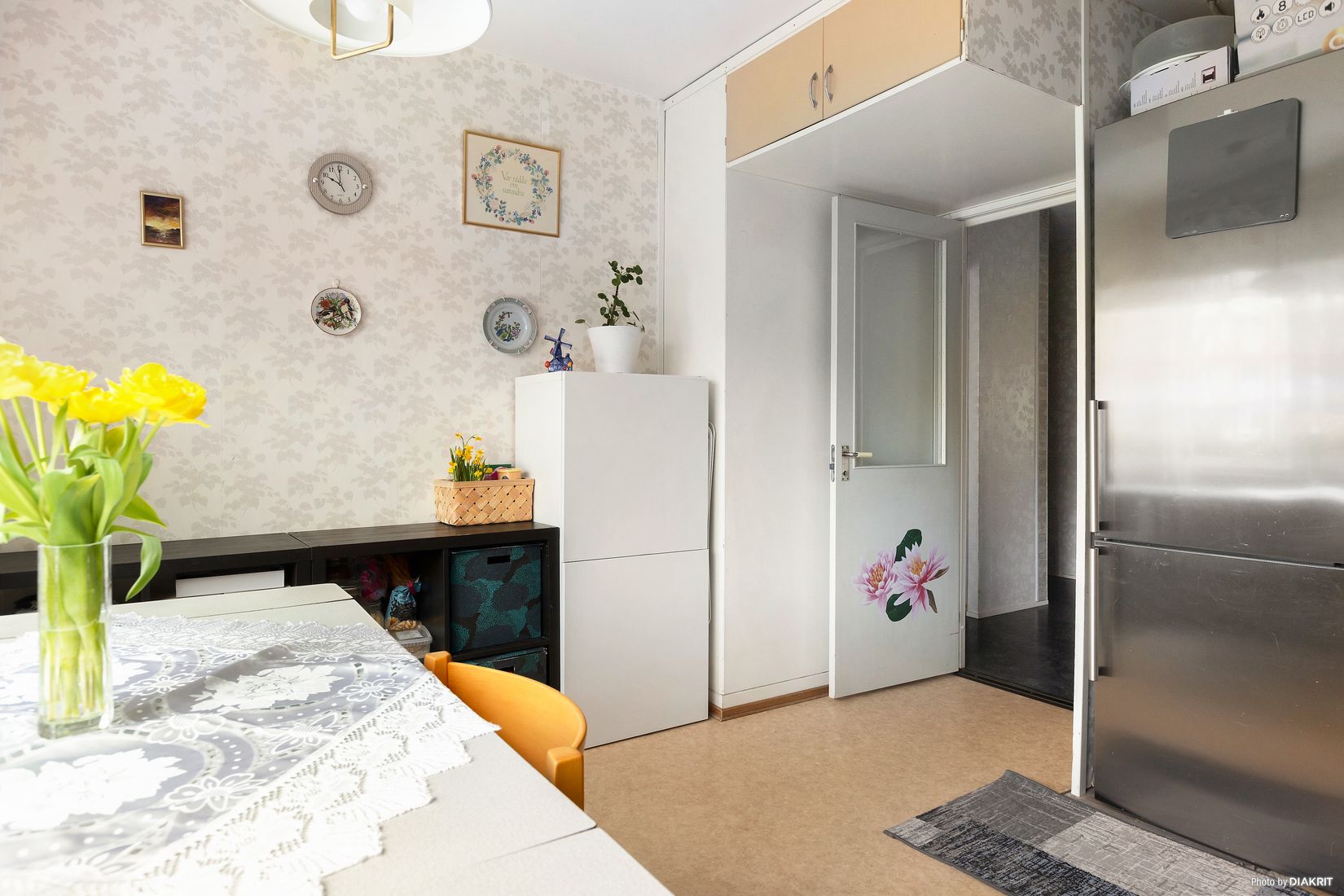 Bostadsrätt, Irisgatan 92, Mellringe, Örebro